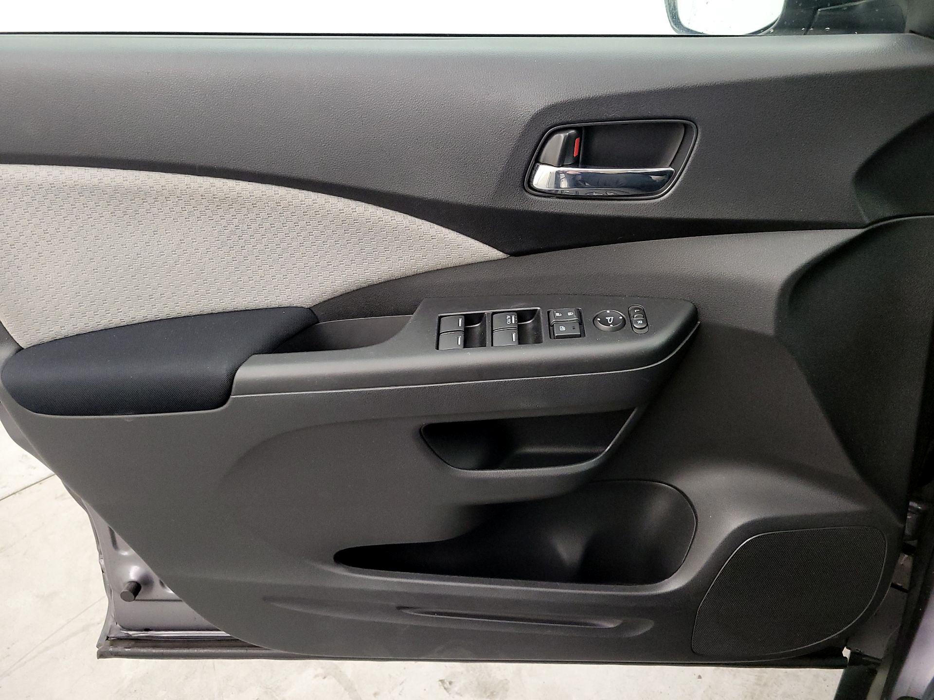Thumbnail: 2015 Honda CR-V - 12