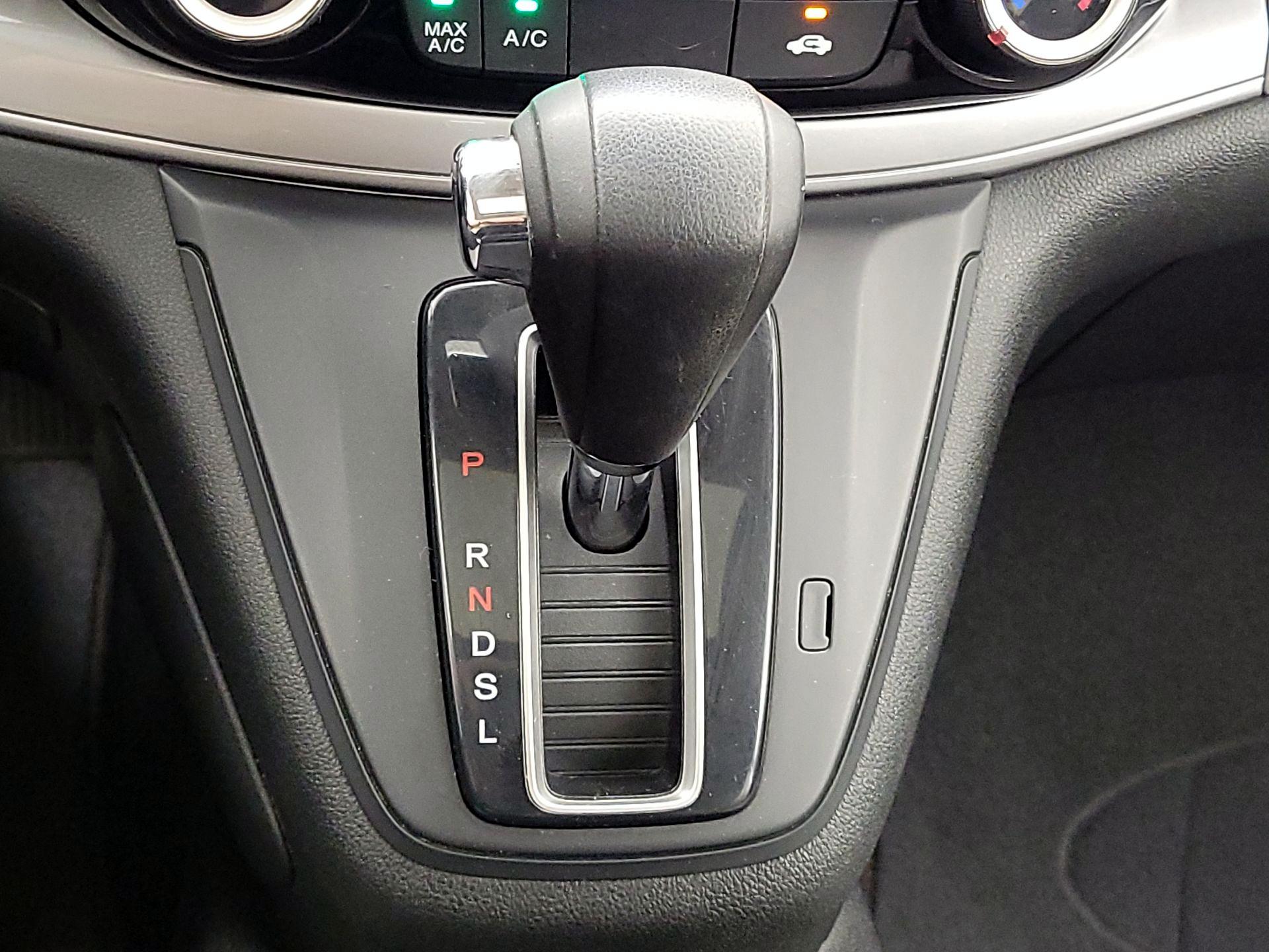 Thumbnail: 2015 Honda CR-V - 17
