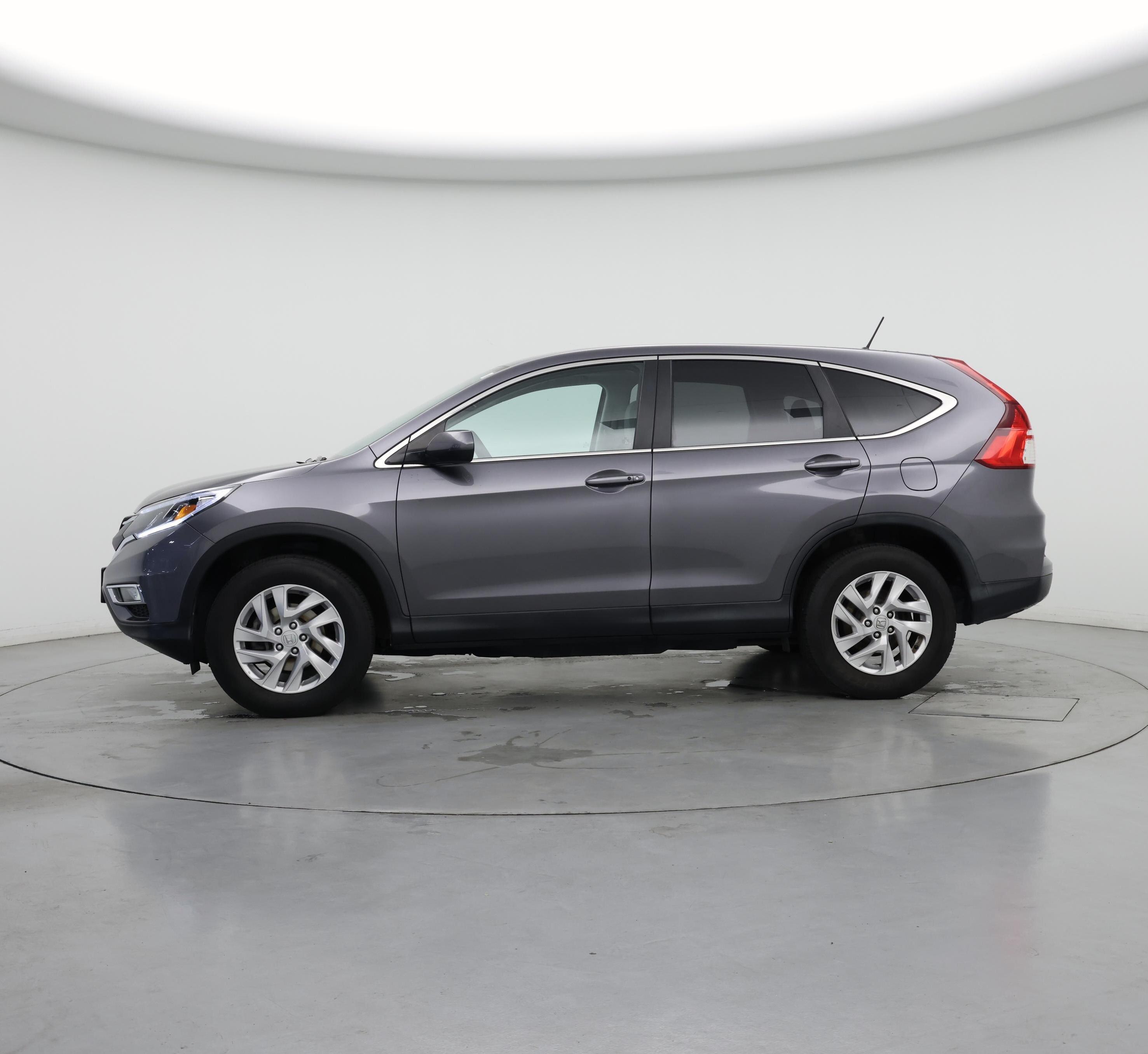 Thumbnail: 2015 Honda CR-V - 3