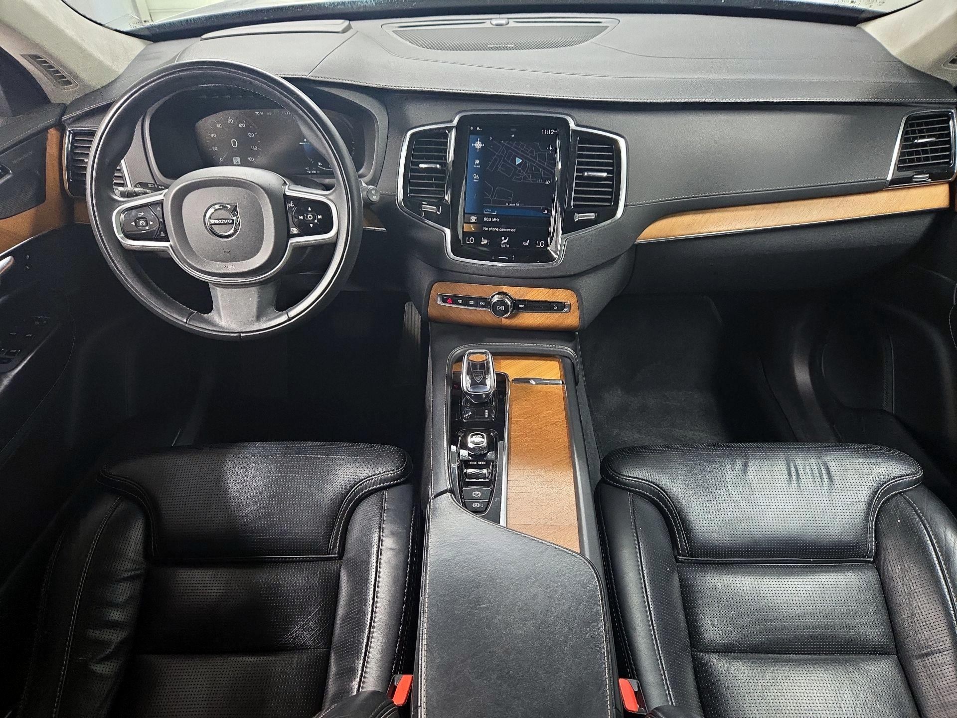Thumbnail: 2020 Volvo XC90 - 9