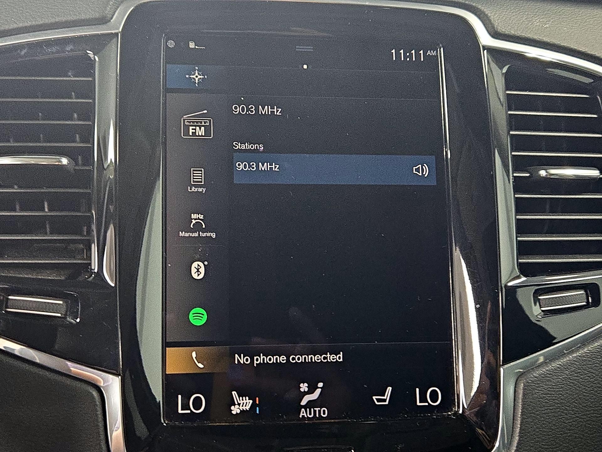 Thumbnail: 2020 Volvo XC90 - 16