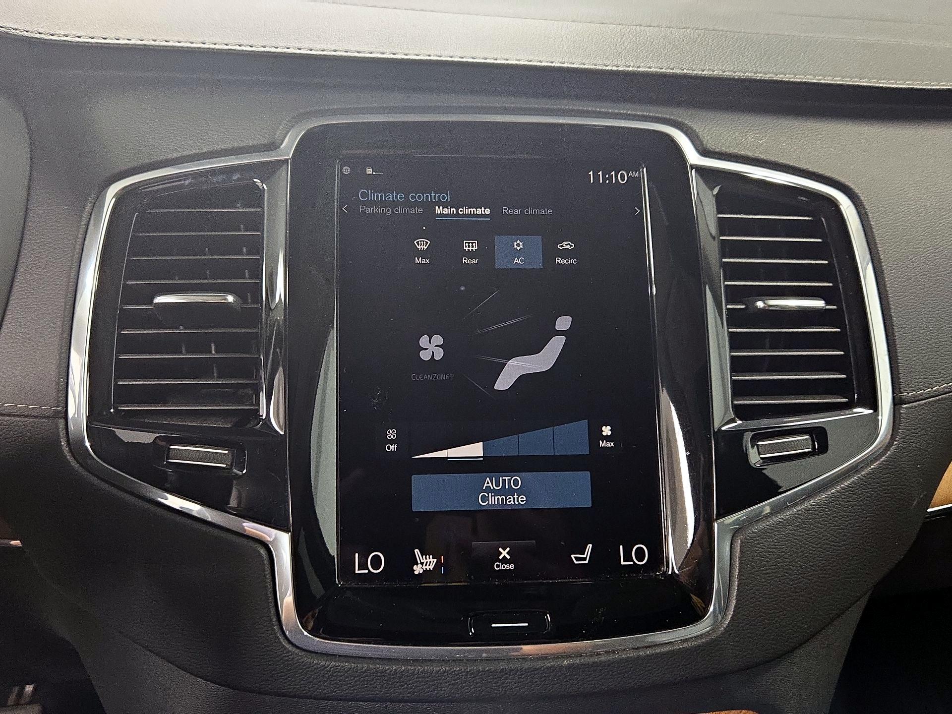 Thumbnail: 2020 Volvo XC90 - 17