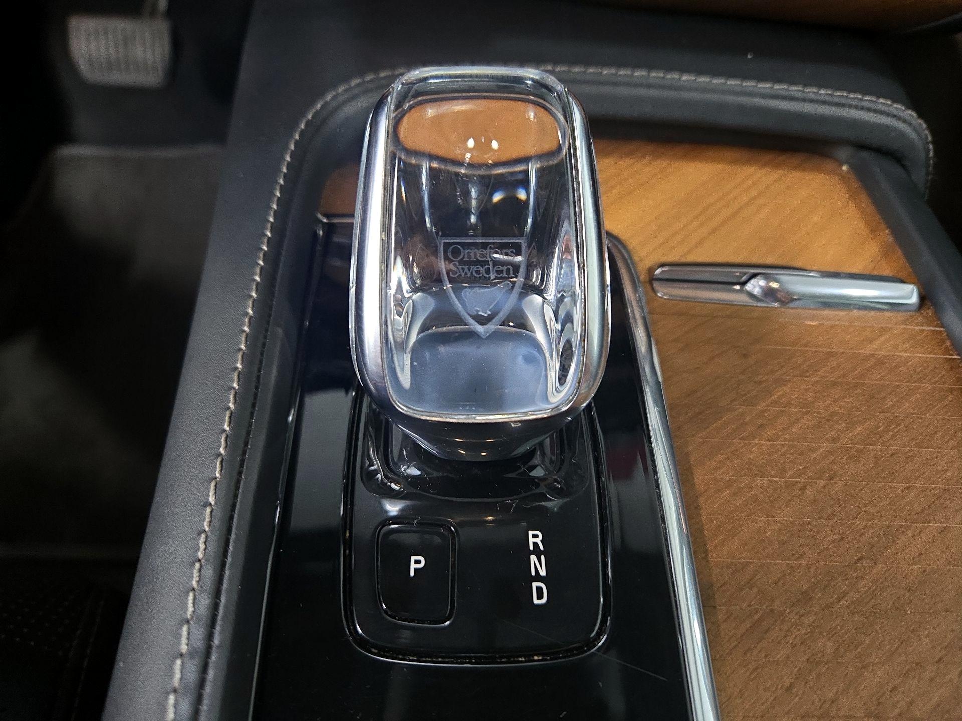 Thumbnail: 2020 Volvo XC90 - 18