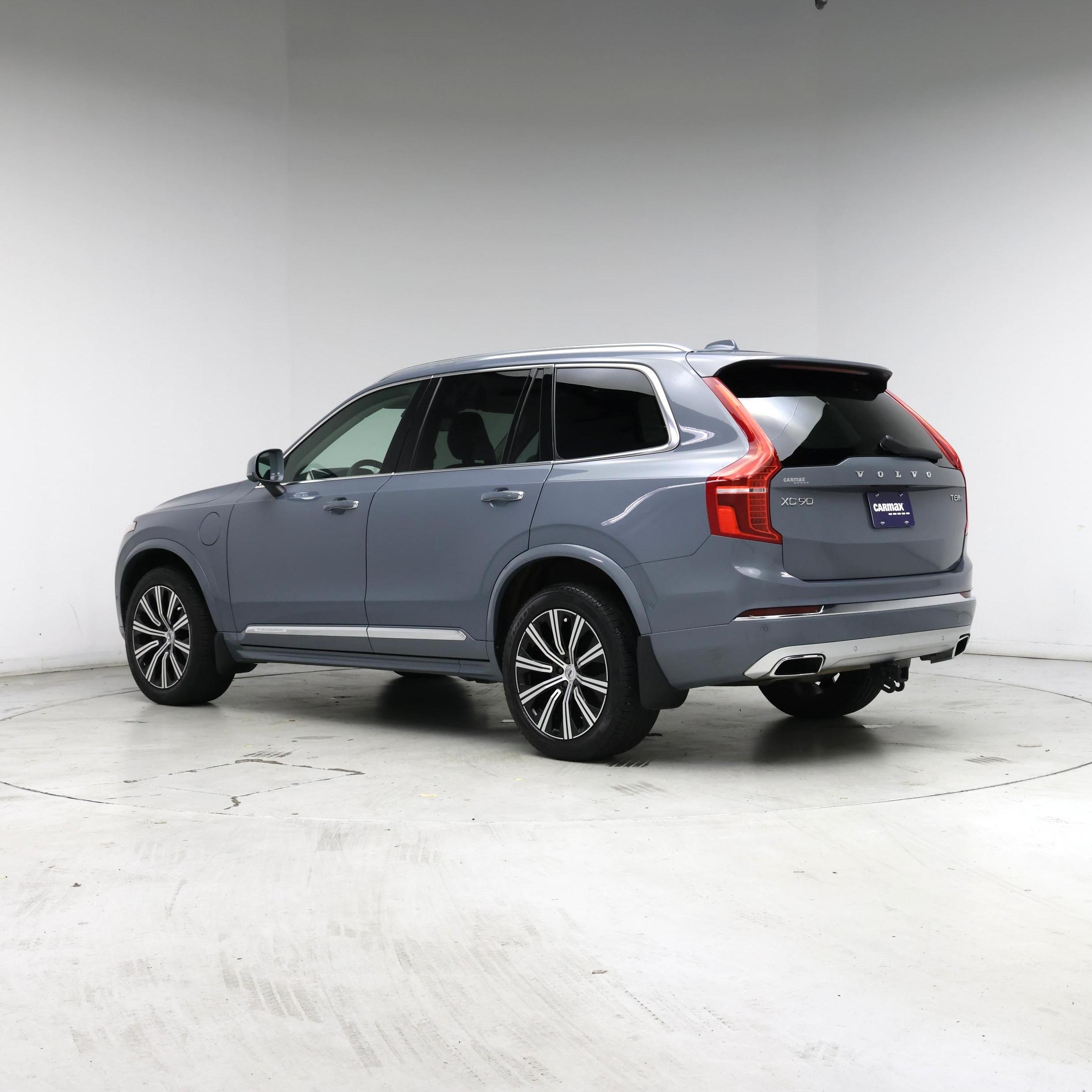 Thumbnail: 2020 Volvo XC90 - 2