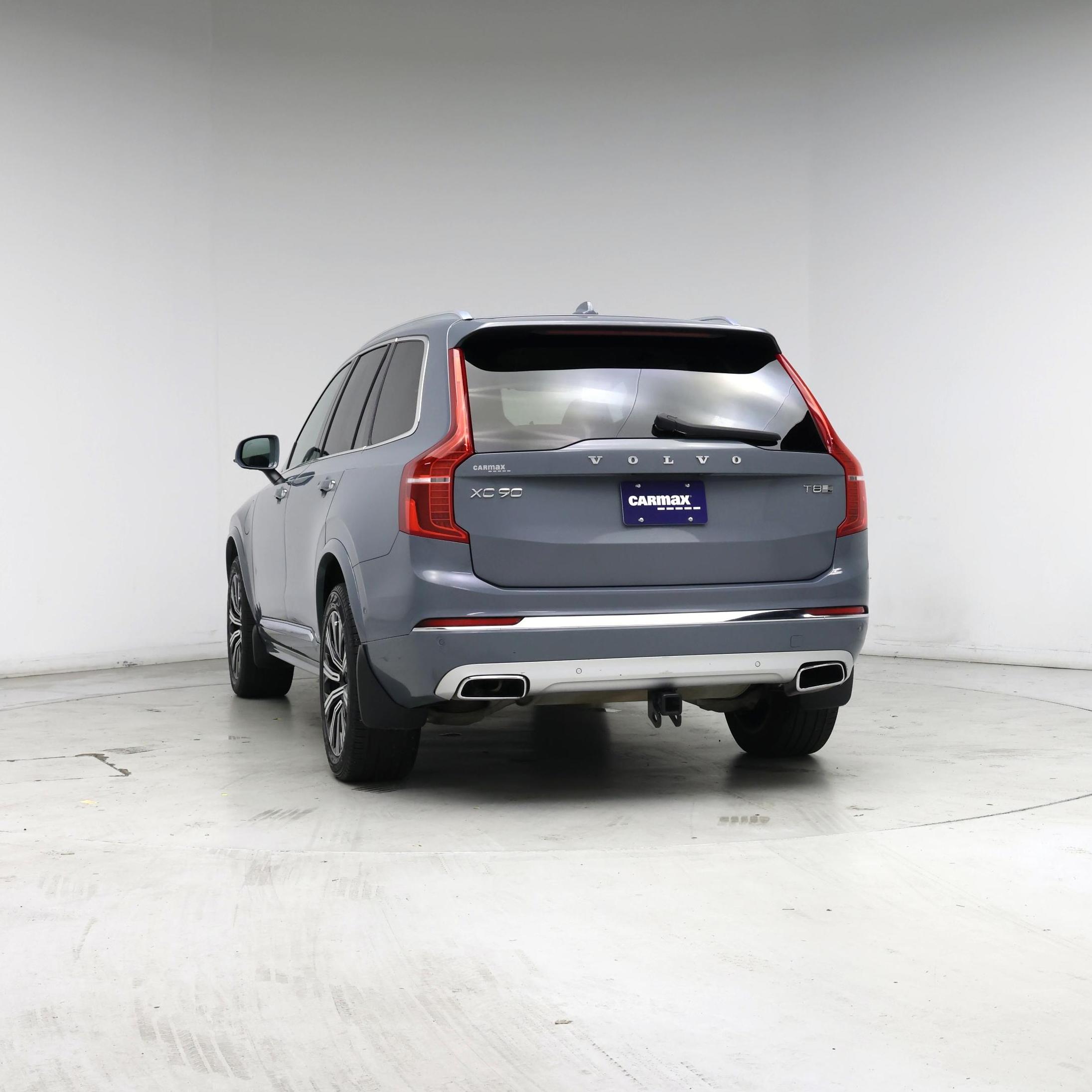 Thumbnail: 2020 Volvo XC90 - 6