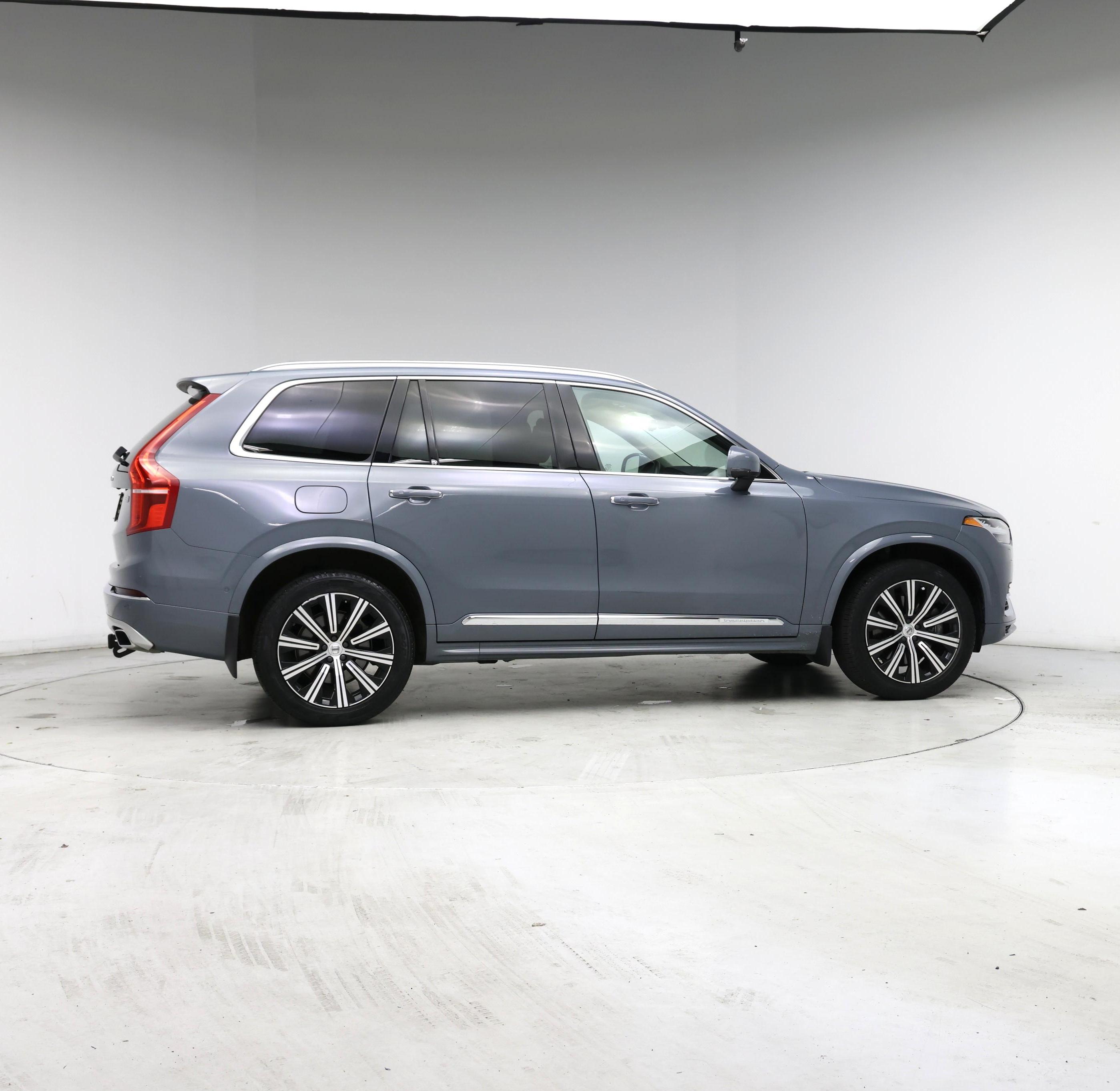 Thumbnail: 2020 Volvo XC90 - 7