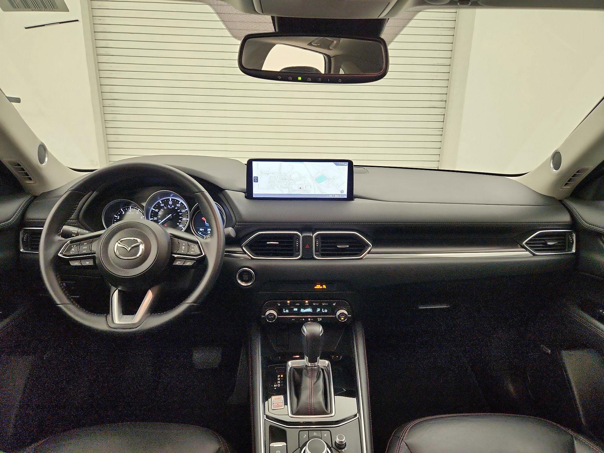 Thumbnail: 2024 Mazda CX-5 - 9