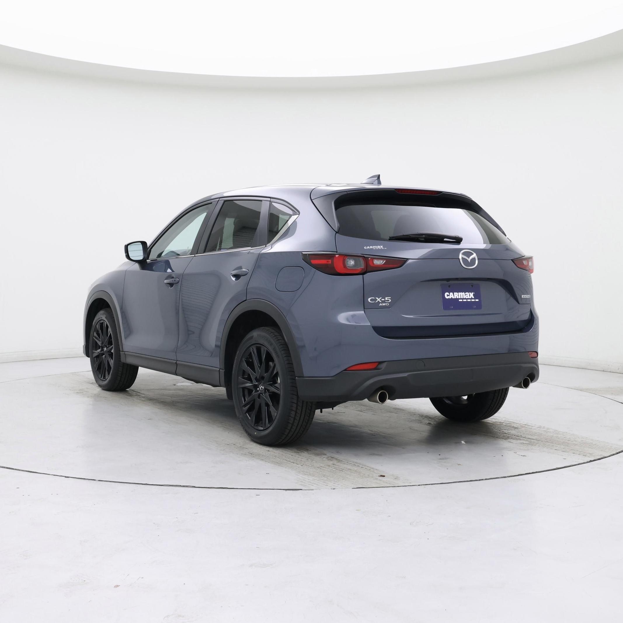 Thumbnail: 2024 Mazda CX-5 - 2