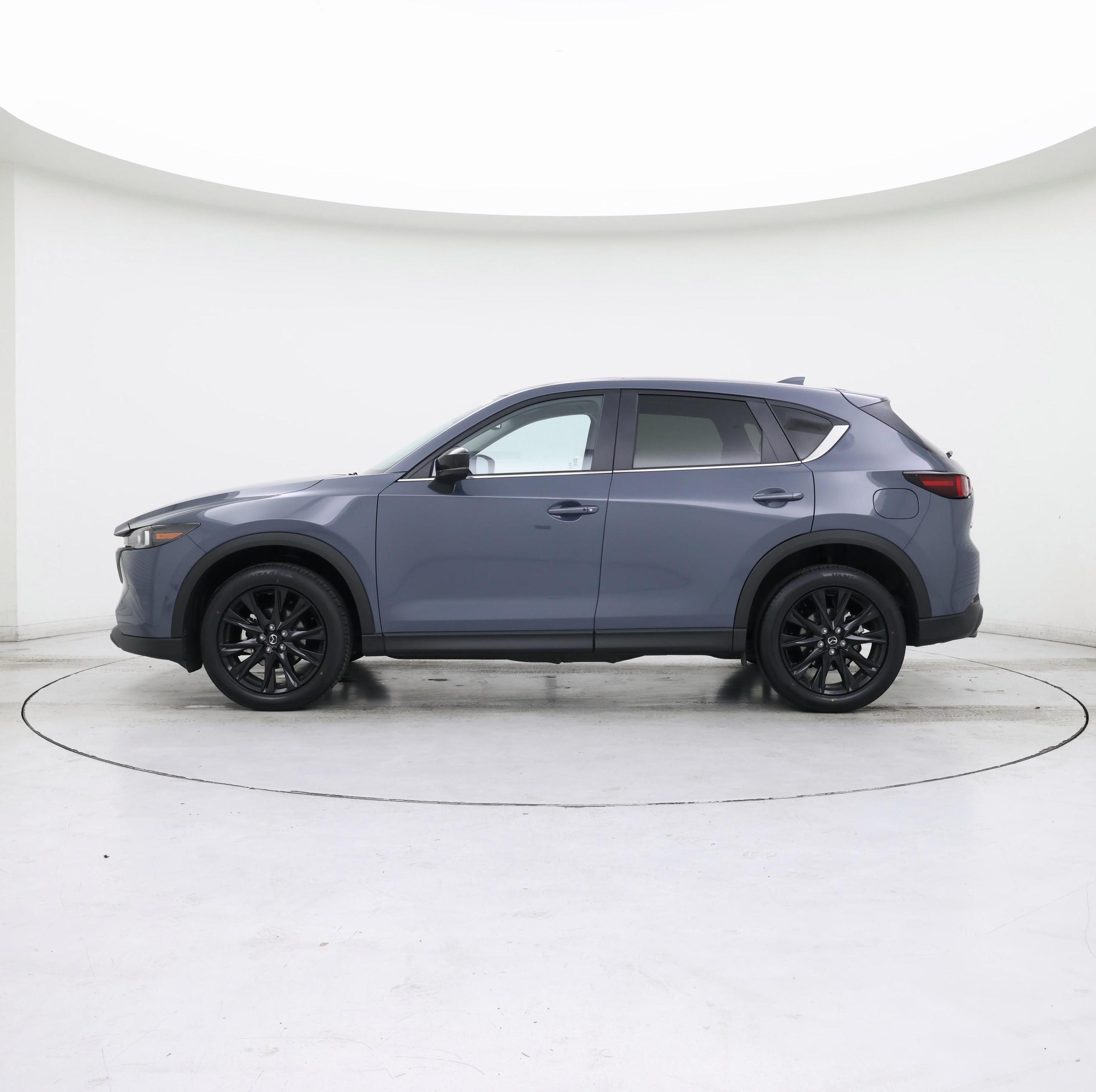 Thumbnail: 2024 Mazda CX-5 - 3