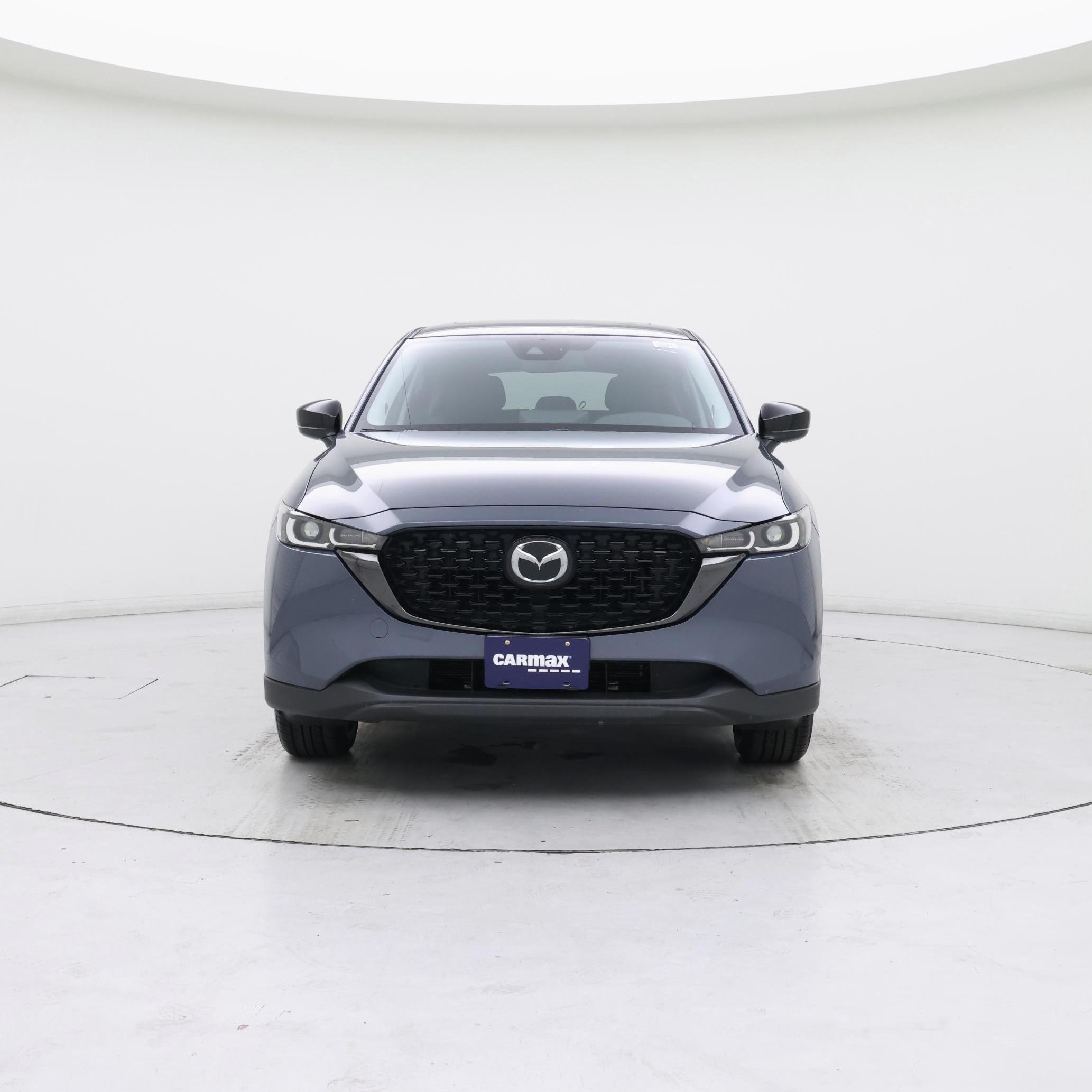 Thumbnail: 2024 Mazda CX-5 - 5
