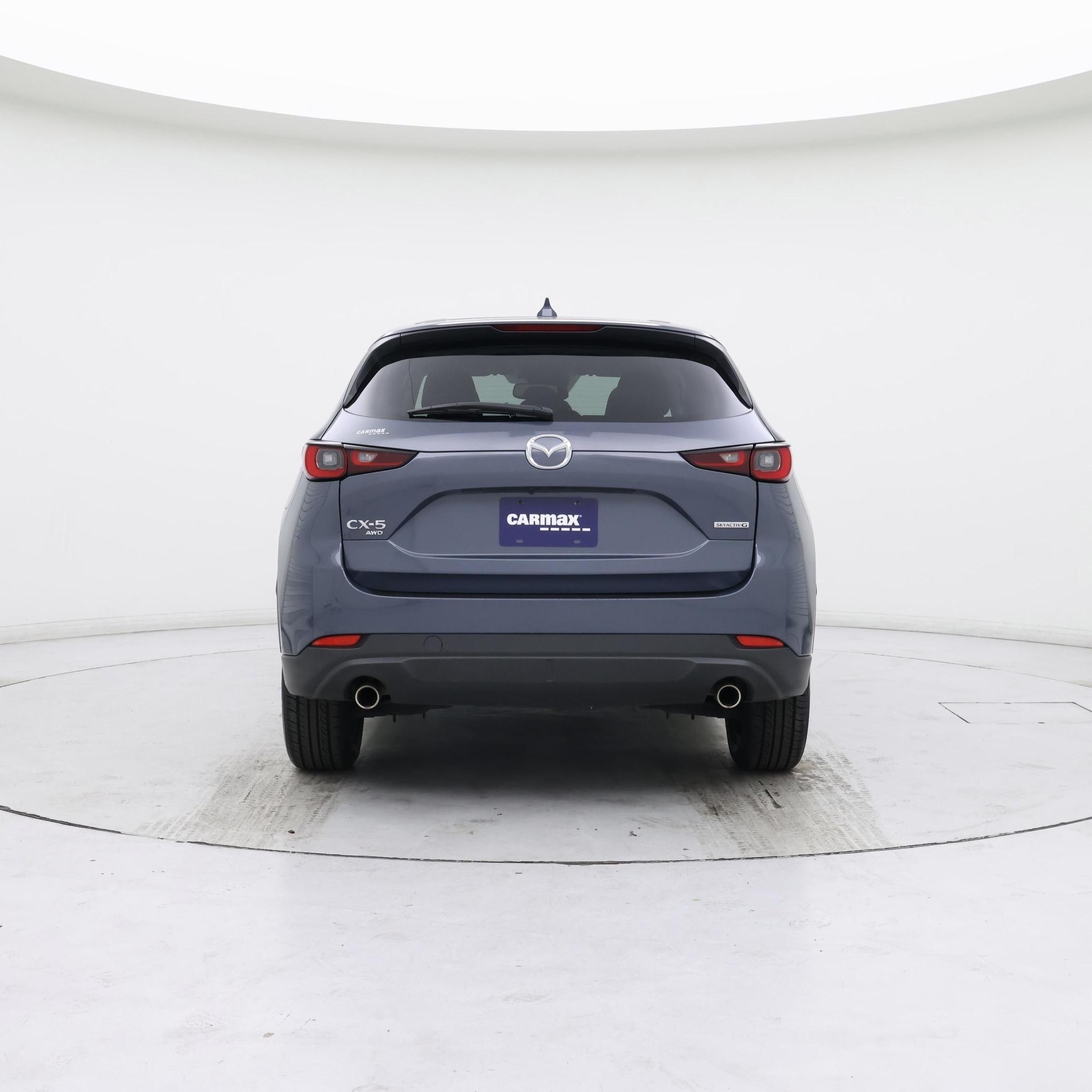 Thumbnail: 2024 Mazda CX-5 - 6