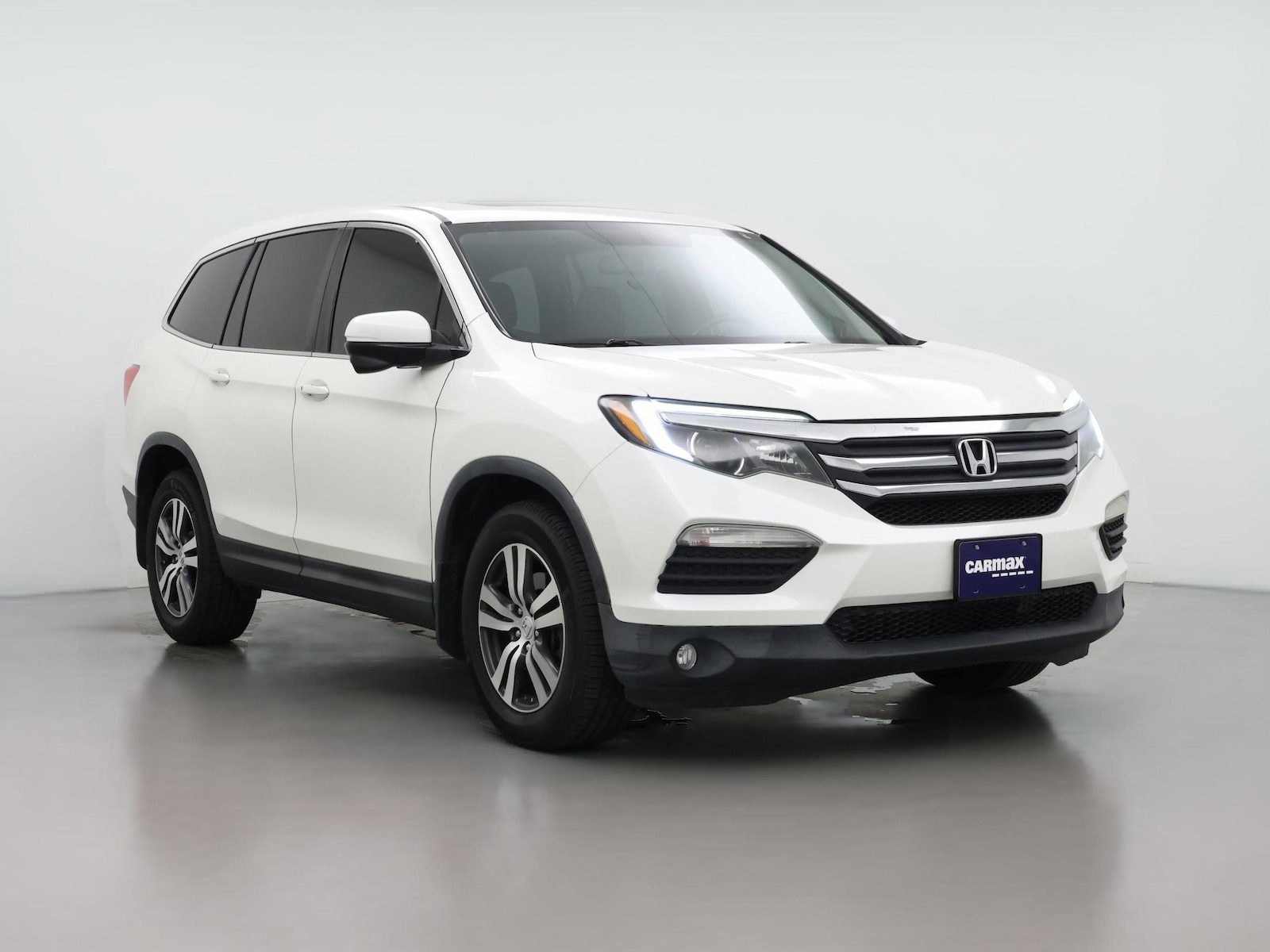 2017 Honda Pilot