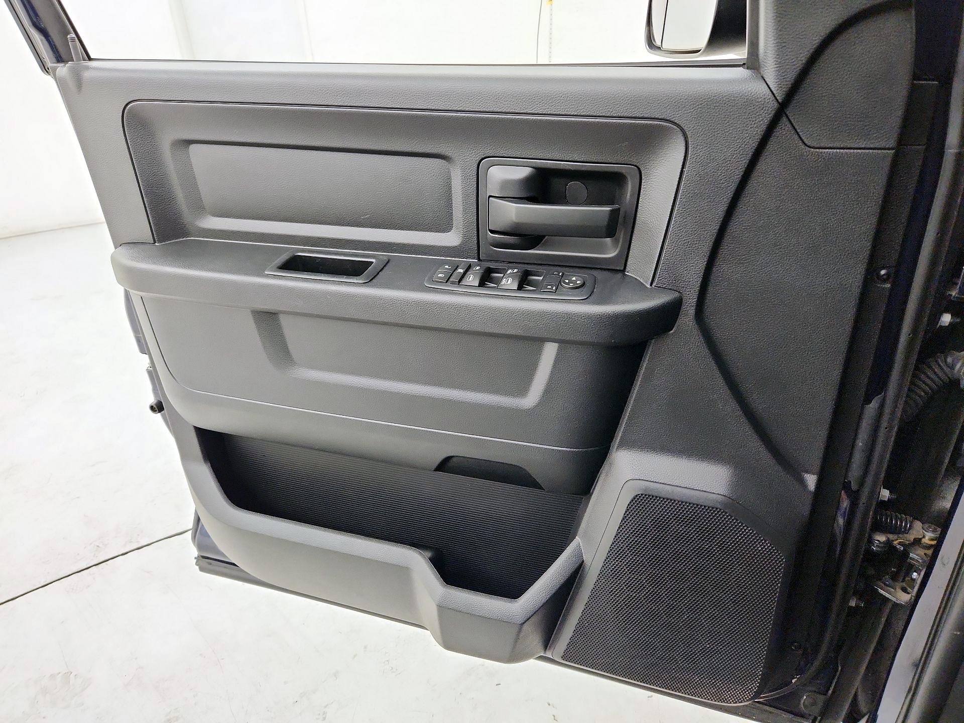 Thumbnail: 2016 RAM 1500 - 12