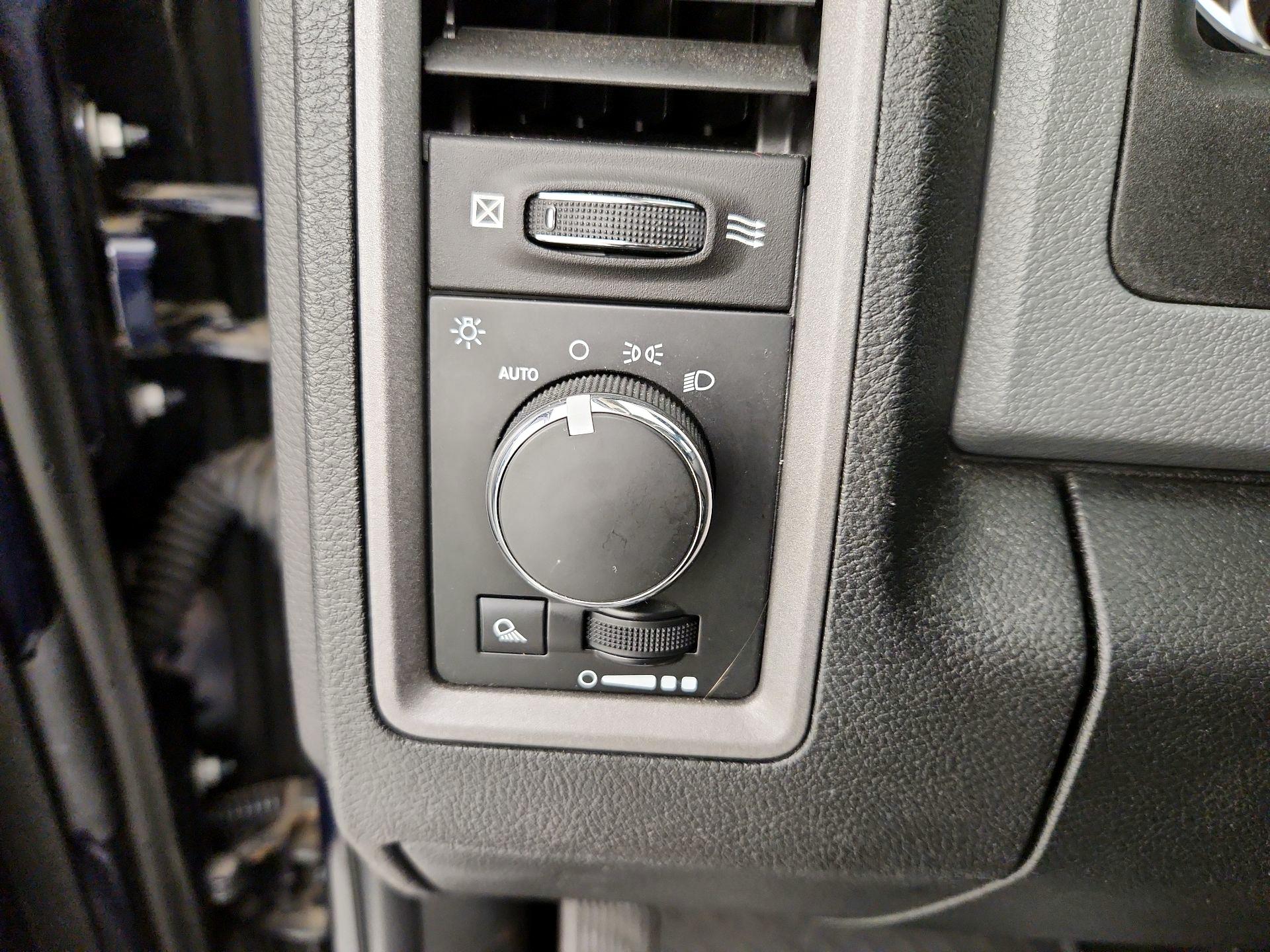 Thumbnail: 2016 RAM 1500 - 13
