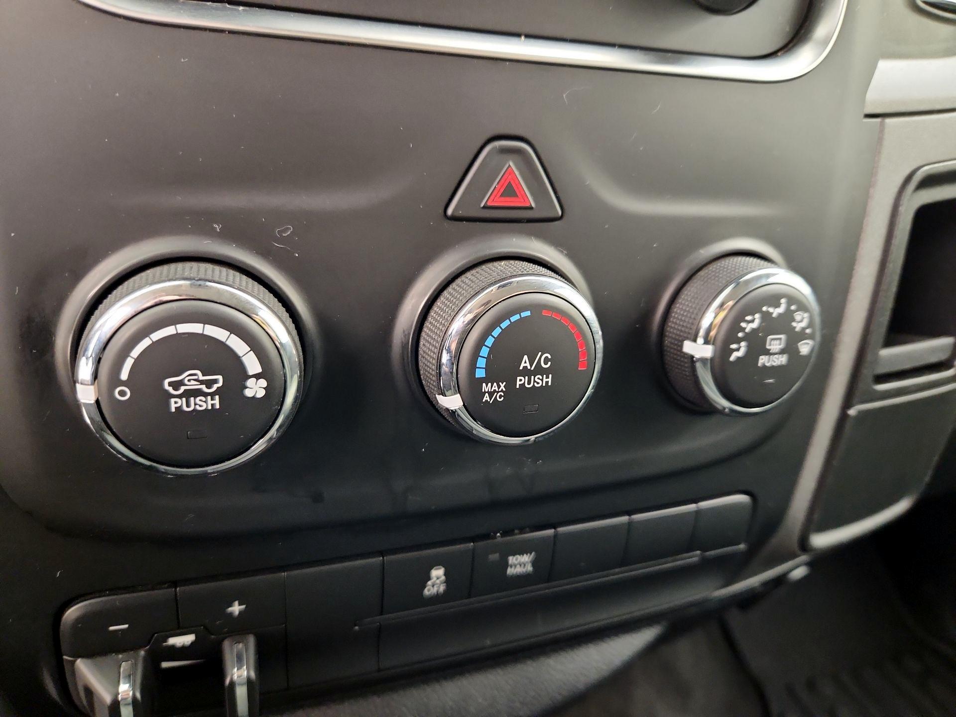 Thumbnail: 2016 RAM 1500 - 16