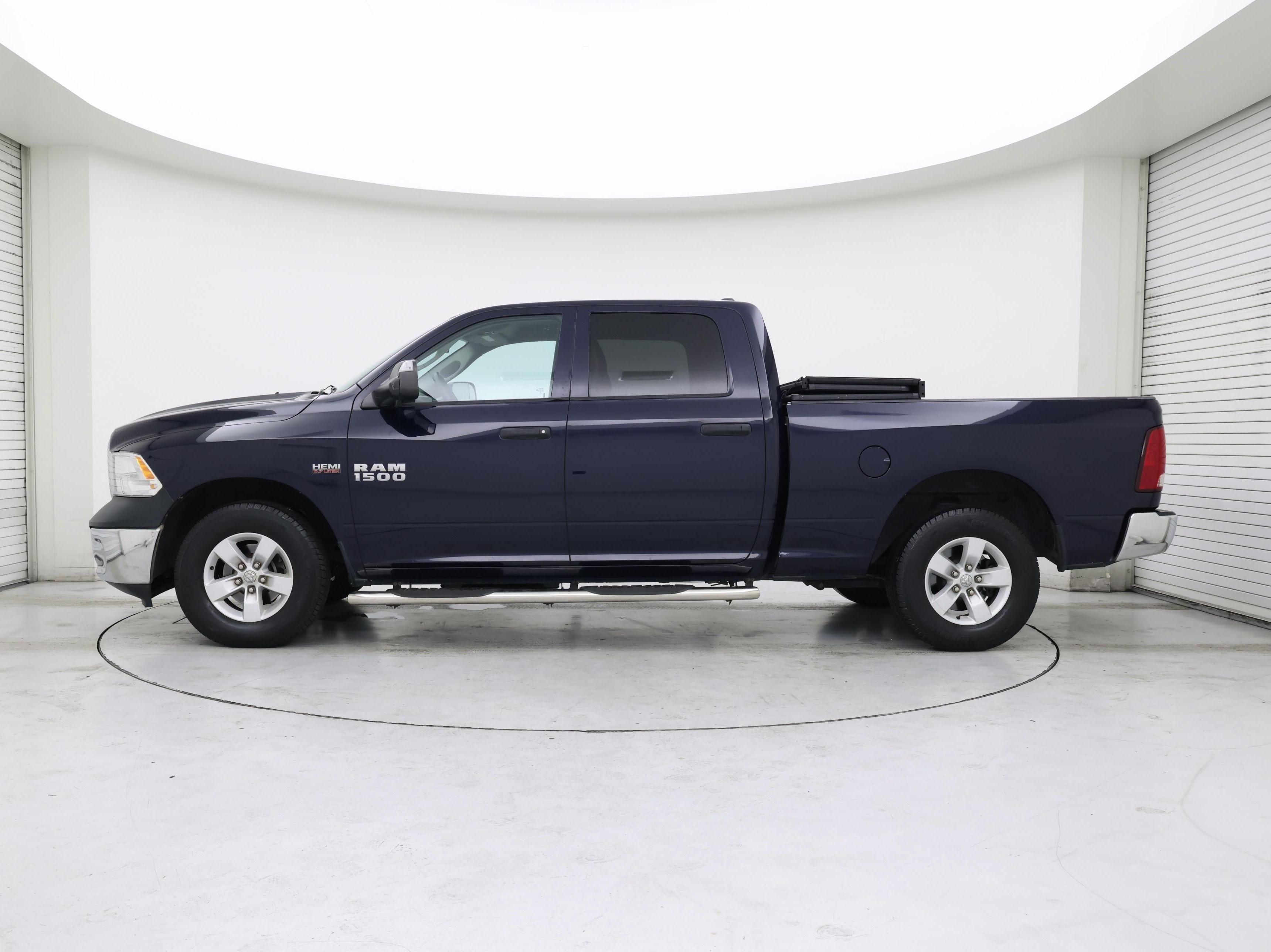 Thumbnail: 2016 RAM 1500 - 3