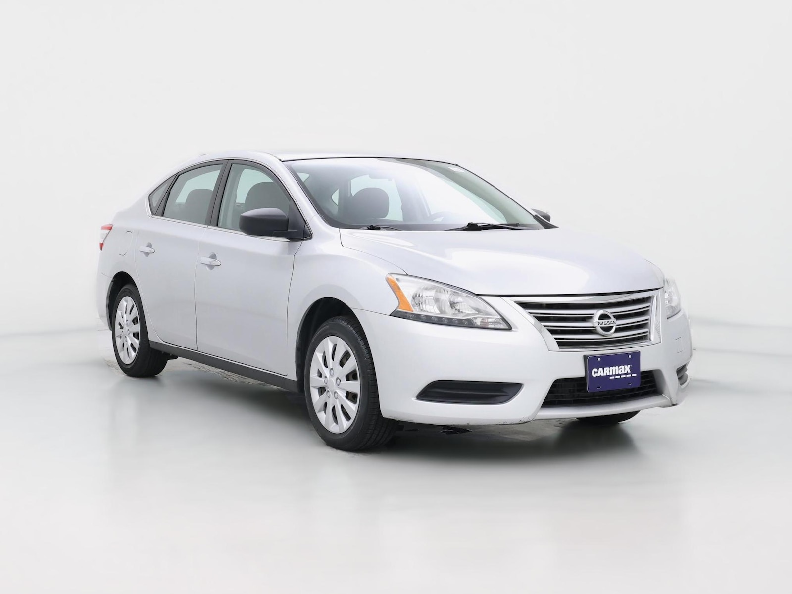 2014 Nissan Sentra SV