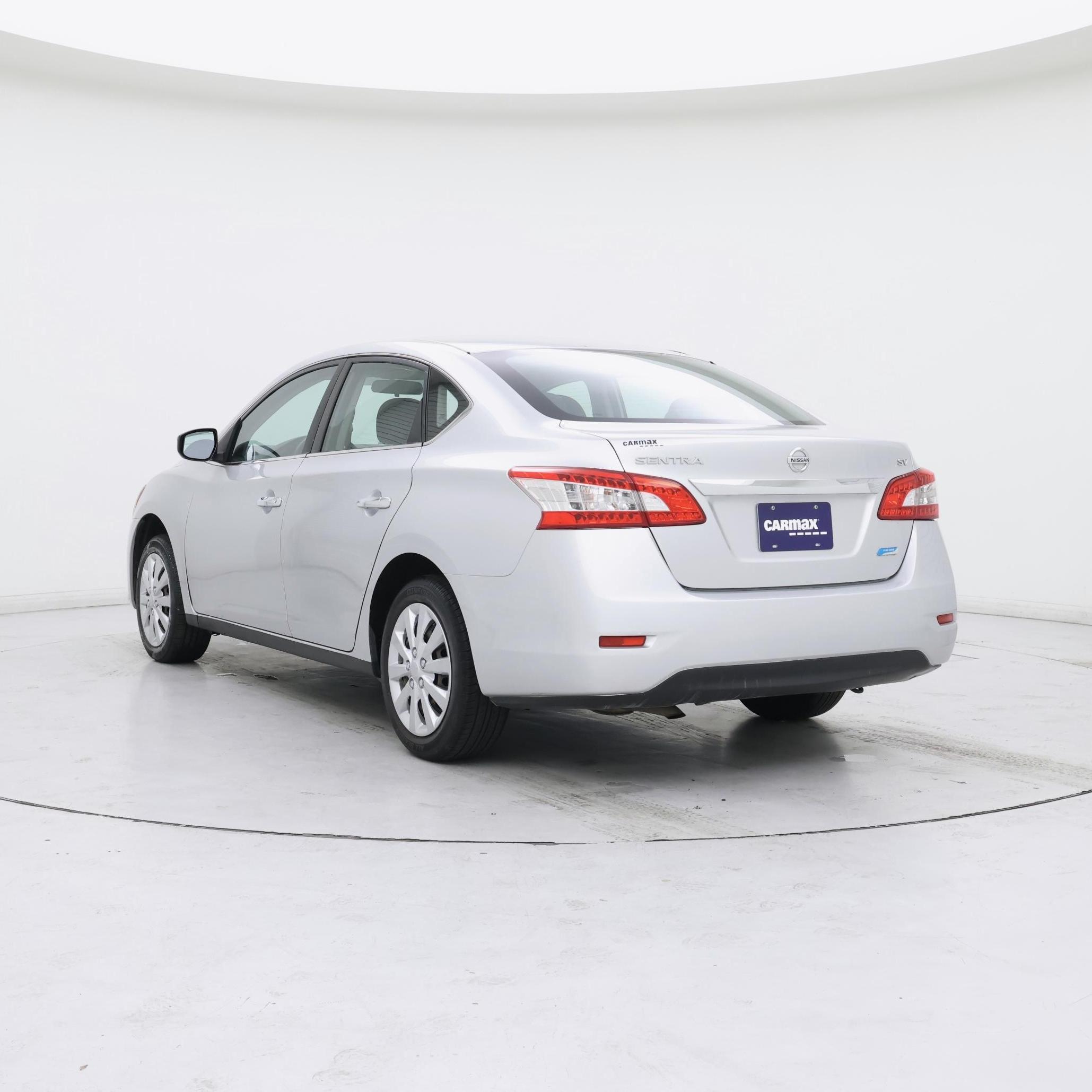 Thumbnail: 2014 Nissan Sentra - 2