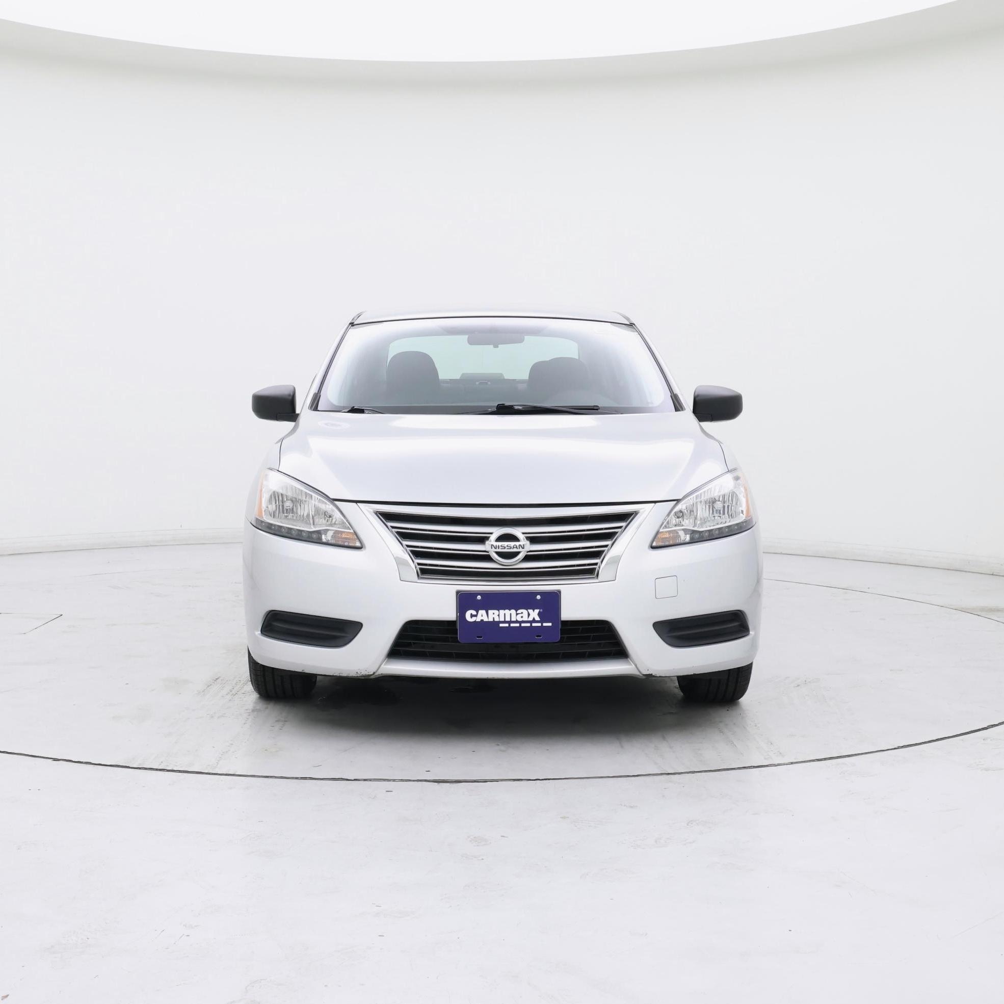 Thumbnail: 2014 Nissan Sentra - 5