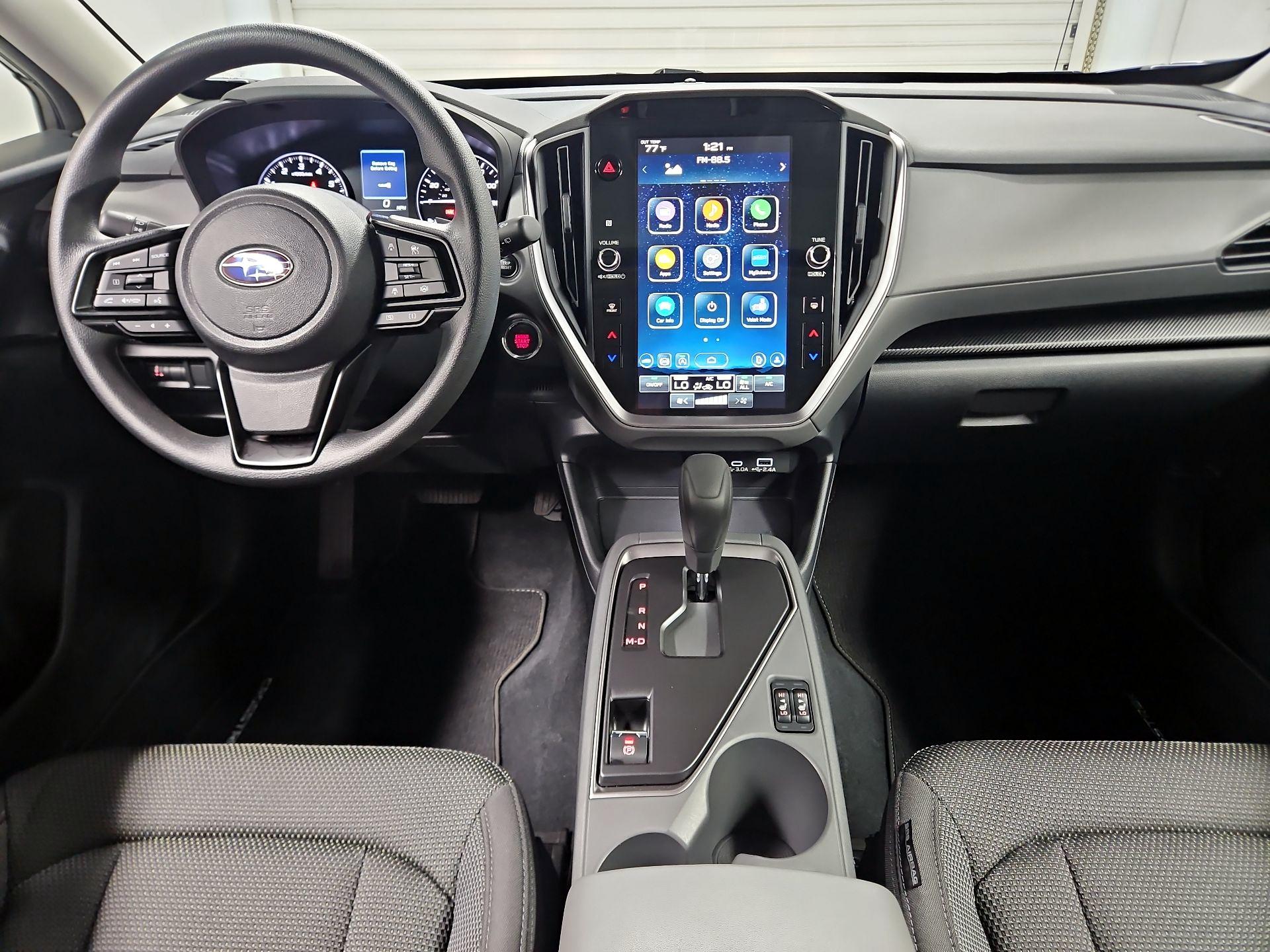 Thumbnail: 2024 Subaru Crosstrek - 9