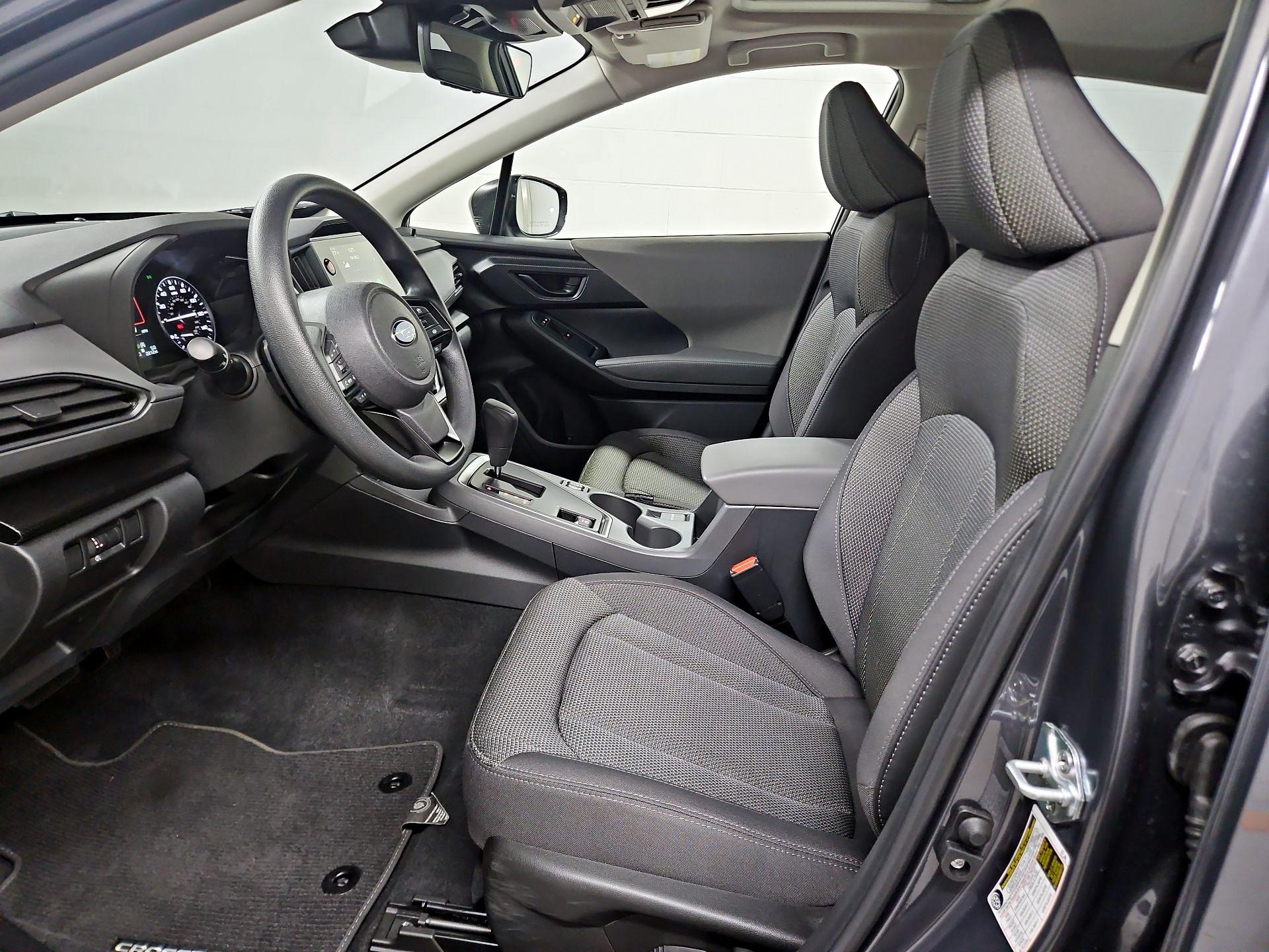 Thumbnail: 2024 Subaru Crosstrek - 11