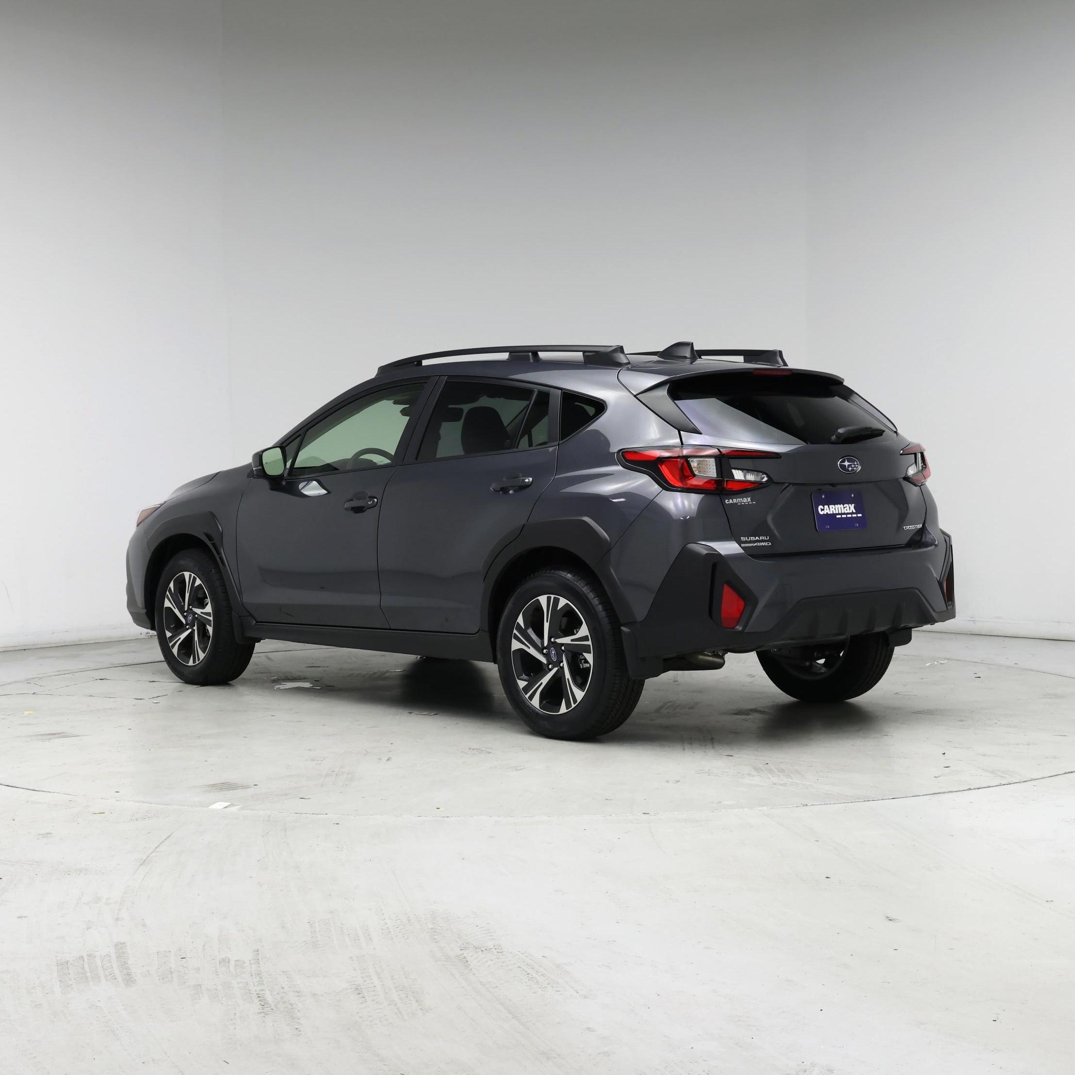 Thumbnail: 2024 Subaru Crosstrek - 2