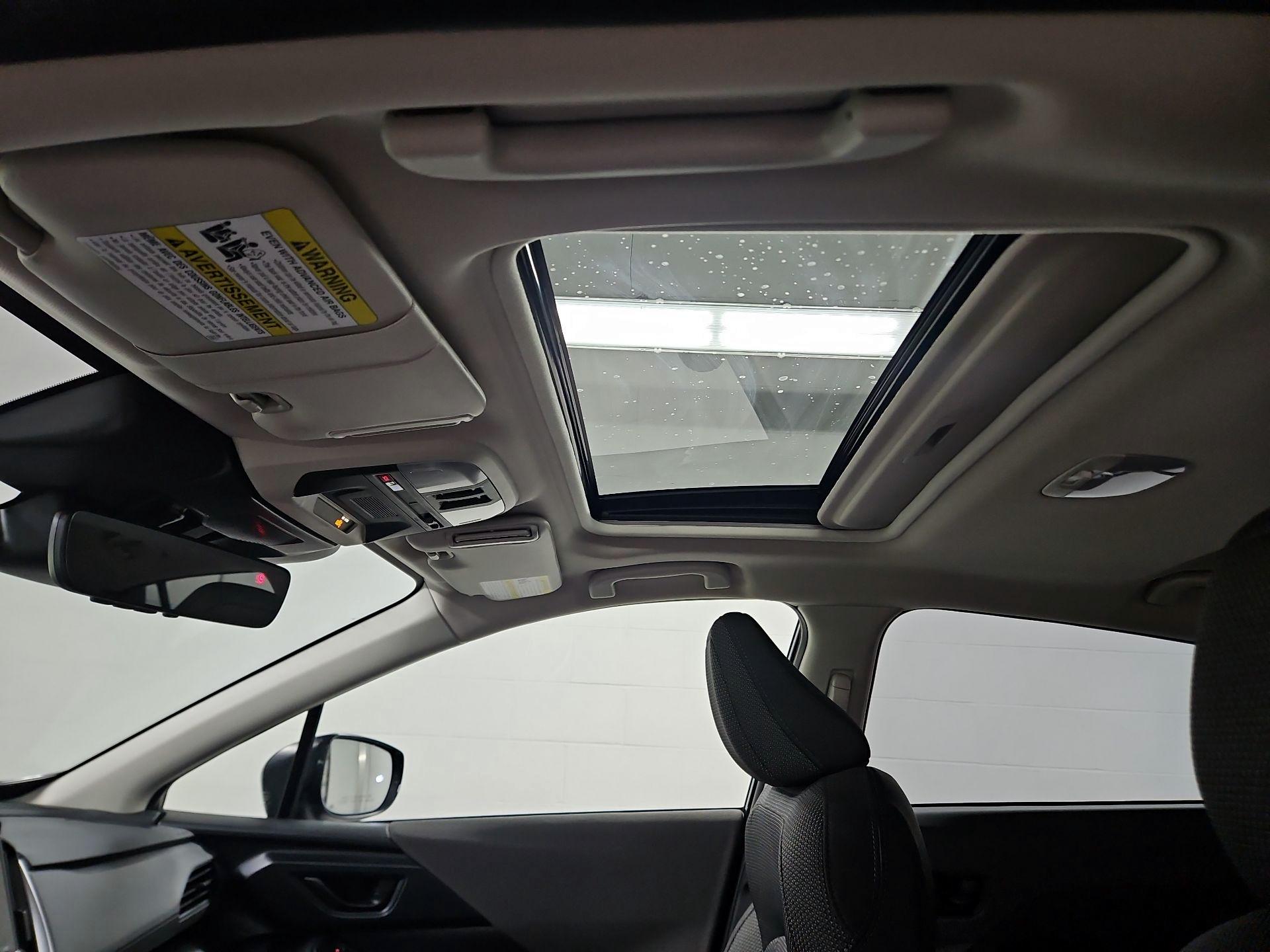 Thumbnail: 2024 Subaru Crosstrek - 19