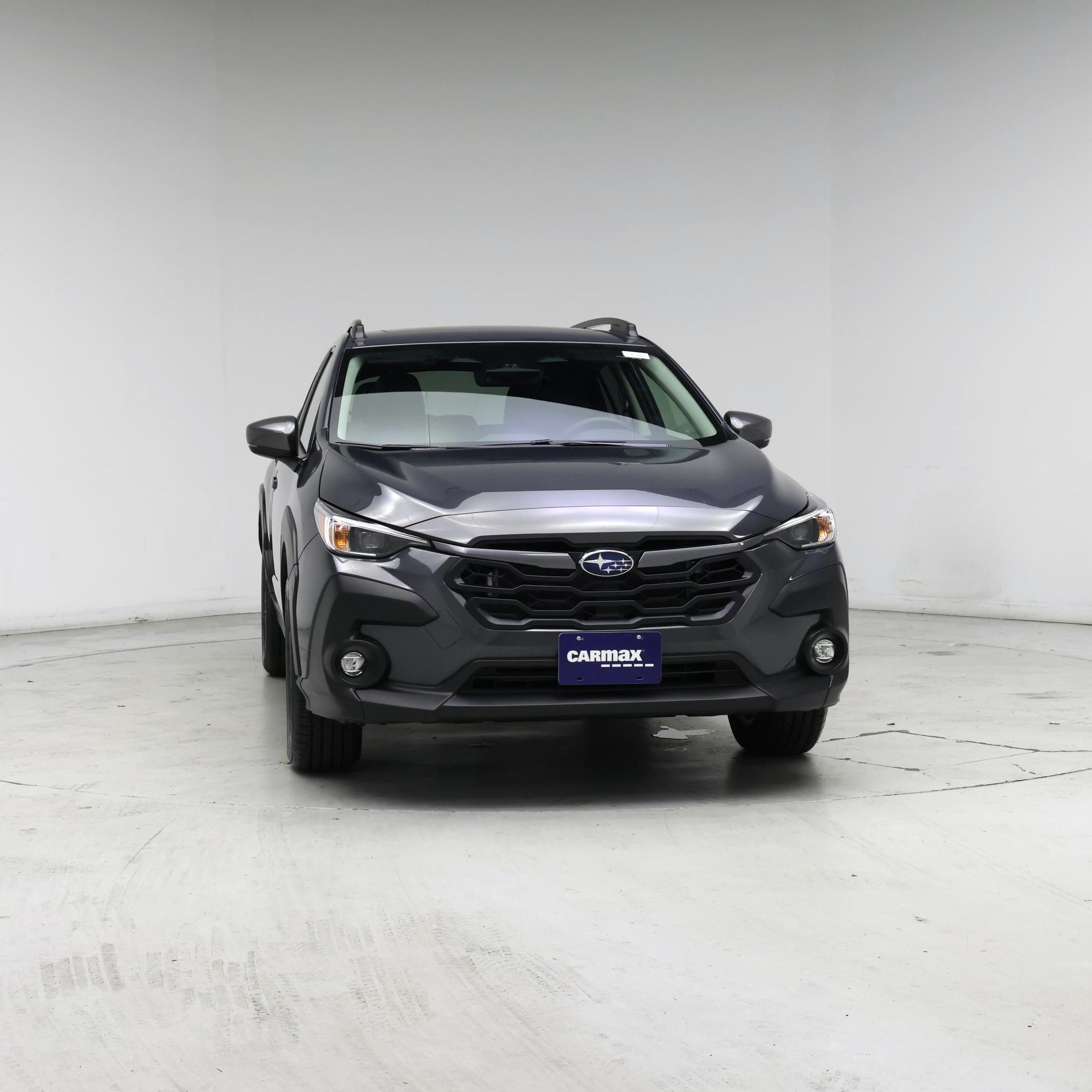 Thumbnail: 2024 Subaru Crosstrek - 5