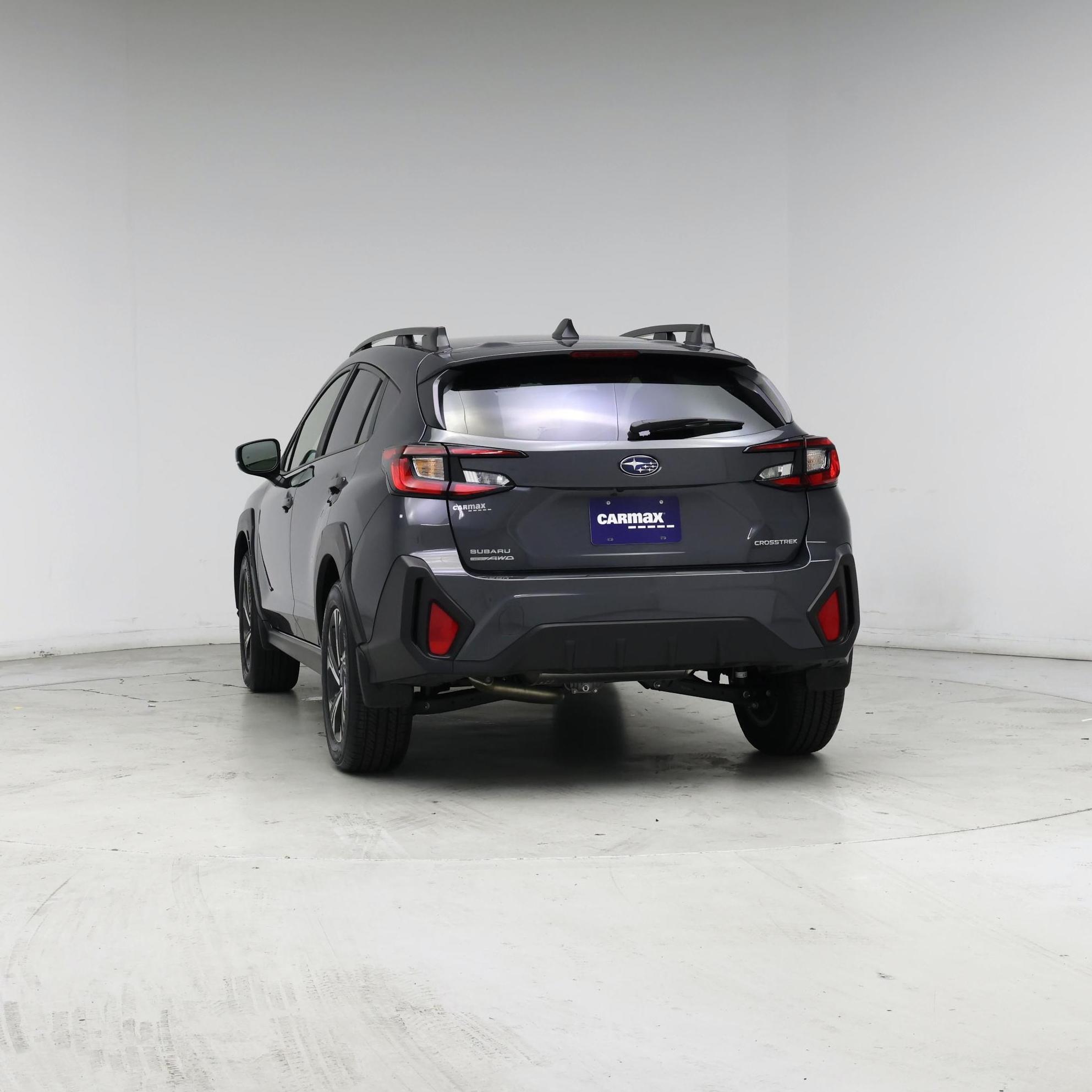Thumbnail: 2024 Subaru Crosstrek - 6