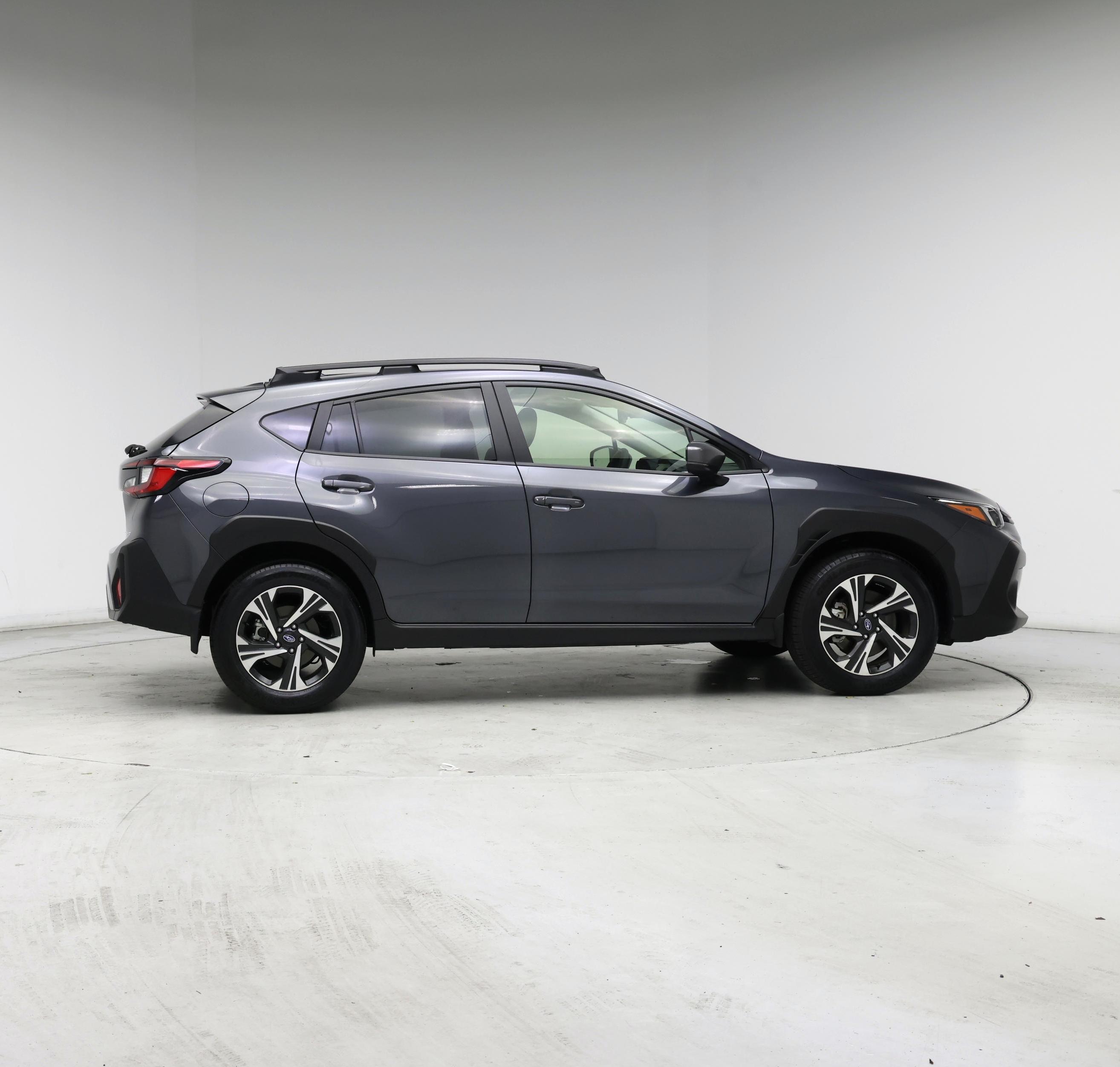 Thumbnail: 2024 Subaru Crosstrek - 7