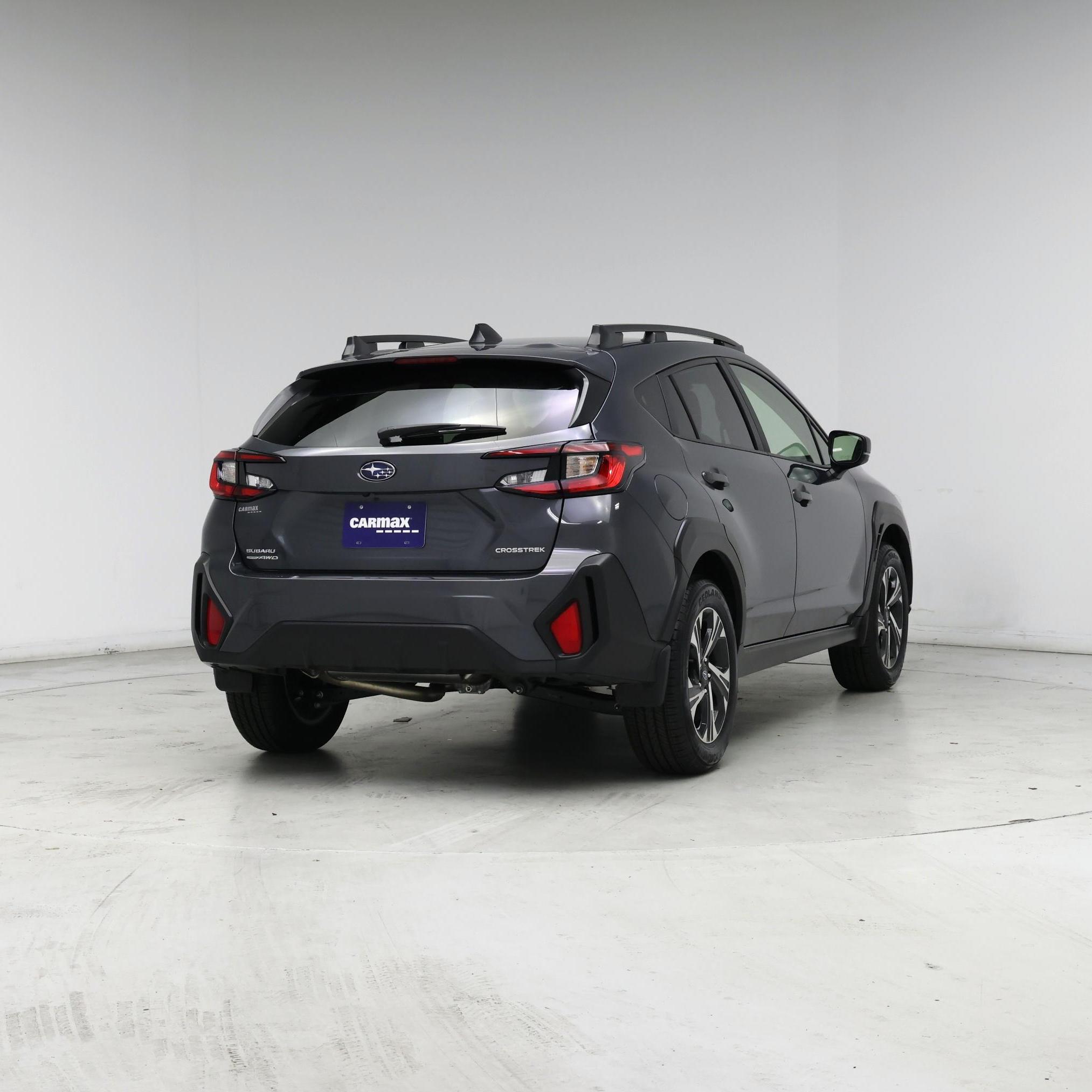 Thumbnail: 2024 Subaru Crosstrek - 8
