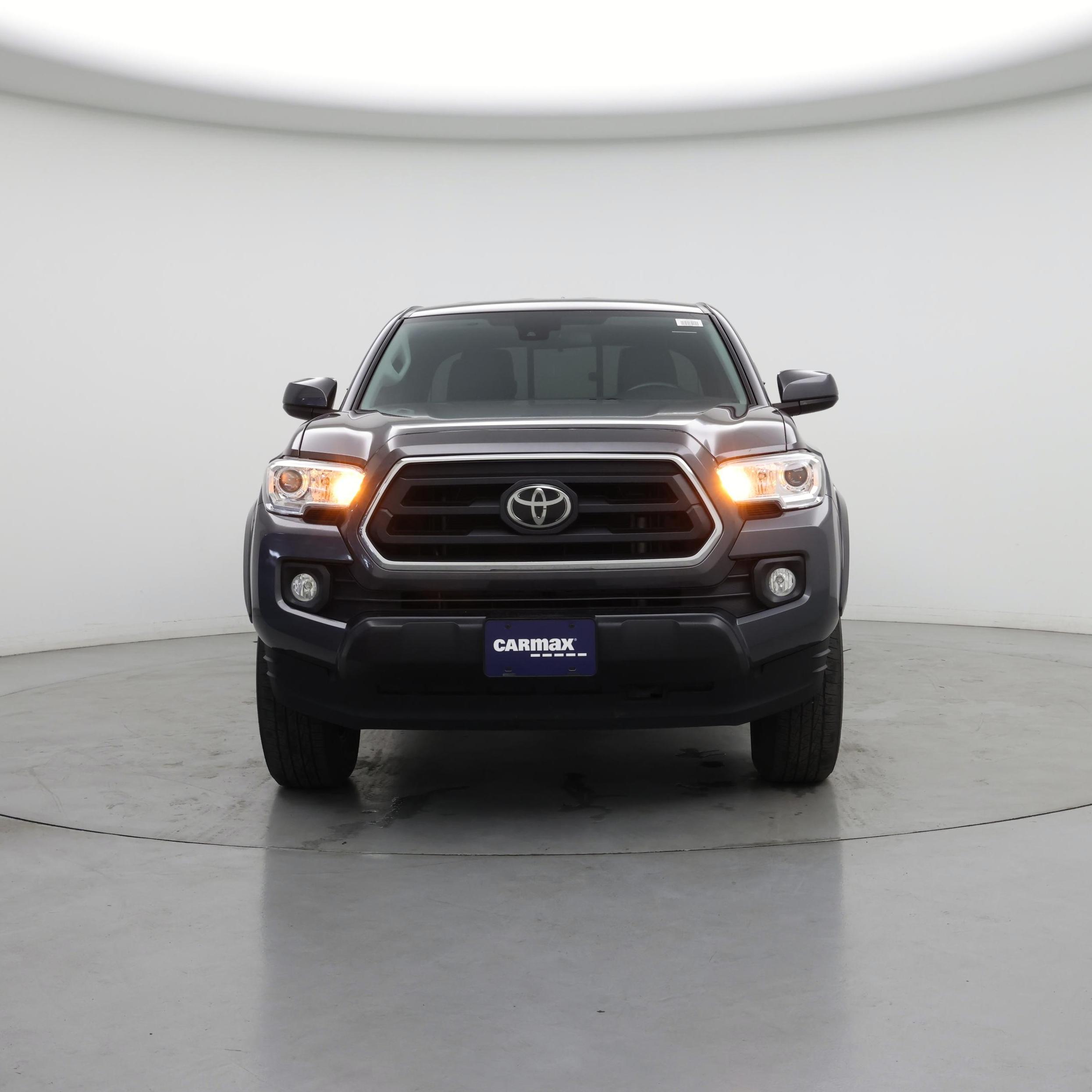 Thumbnail: 2021 Toyota Tacoma - 5