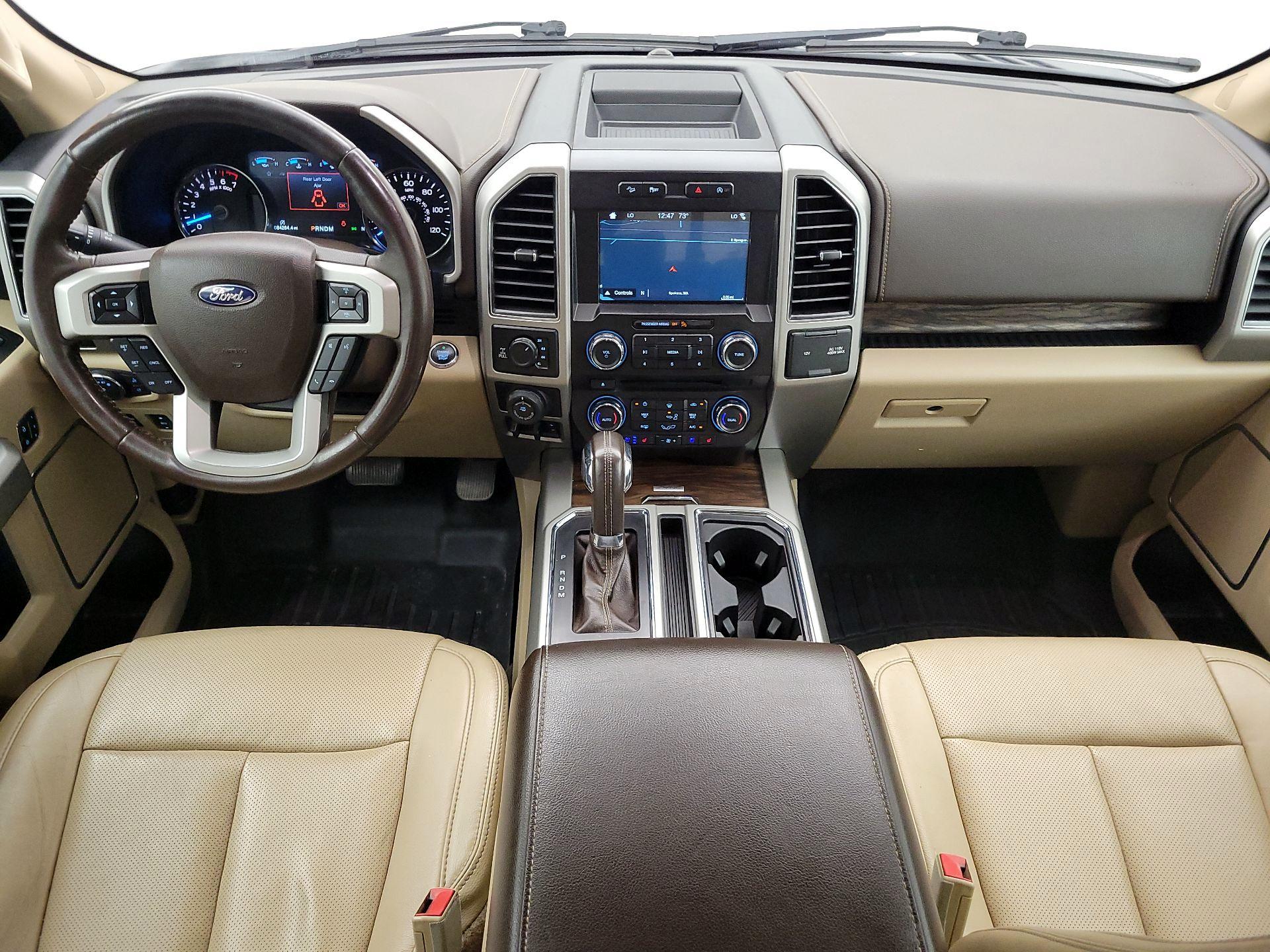 Thumbnail: 2018 Ford F-150 - 9