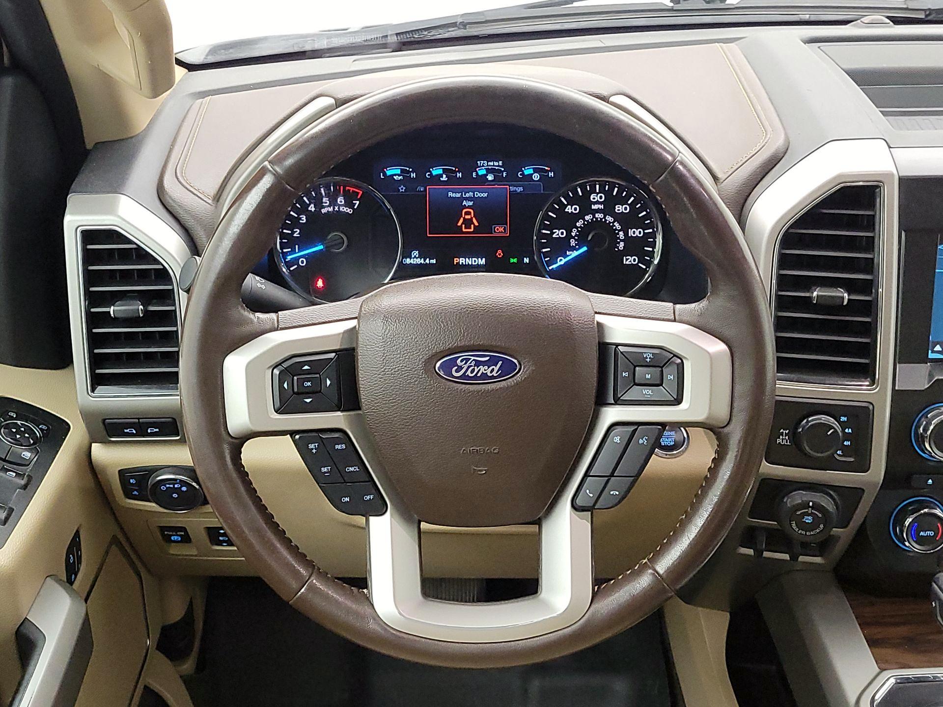 Thumbnail: 2018 Ford F-150 - 10