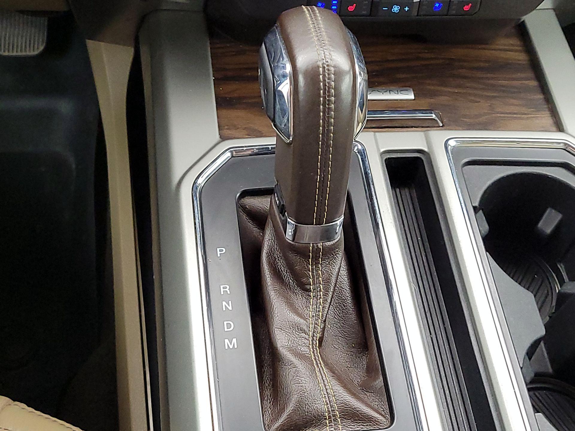 Thumbnail: 2018 Ford F-150 - 18