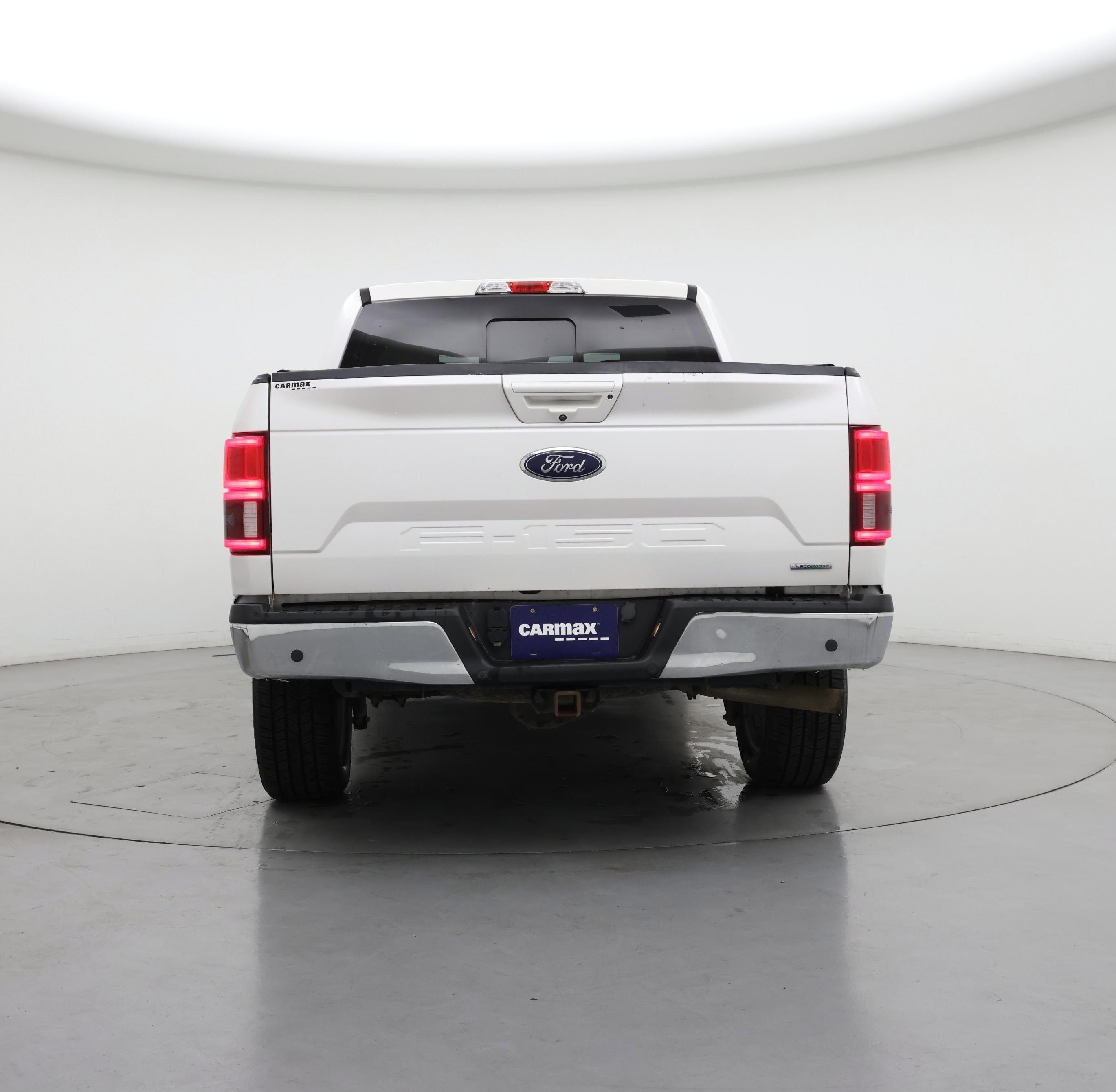 Thumbnail: 2018 Ford F-150 - 6