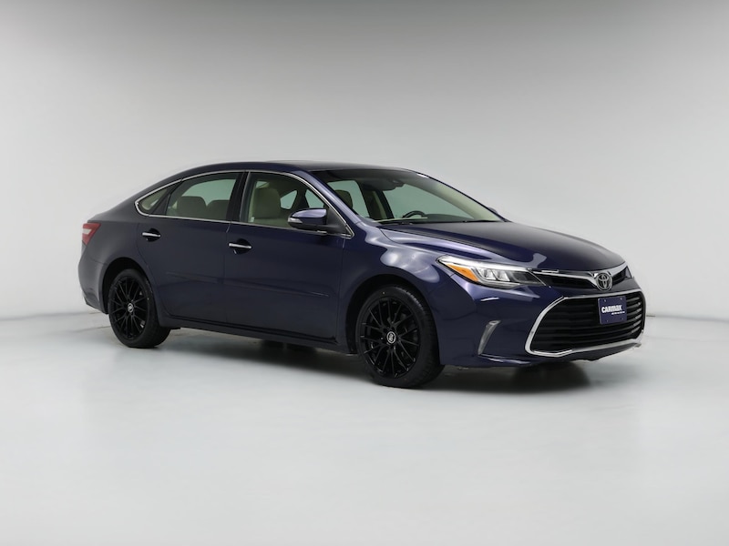 2017 Toyota Avalon Touring -
                  Puyallup, WA