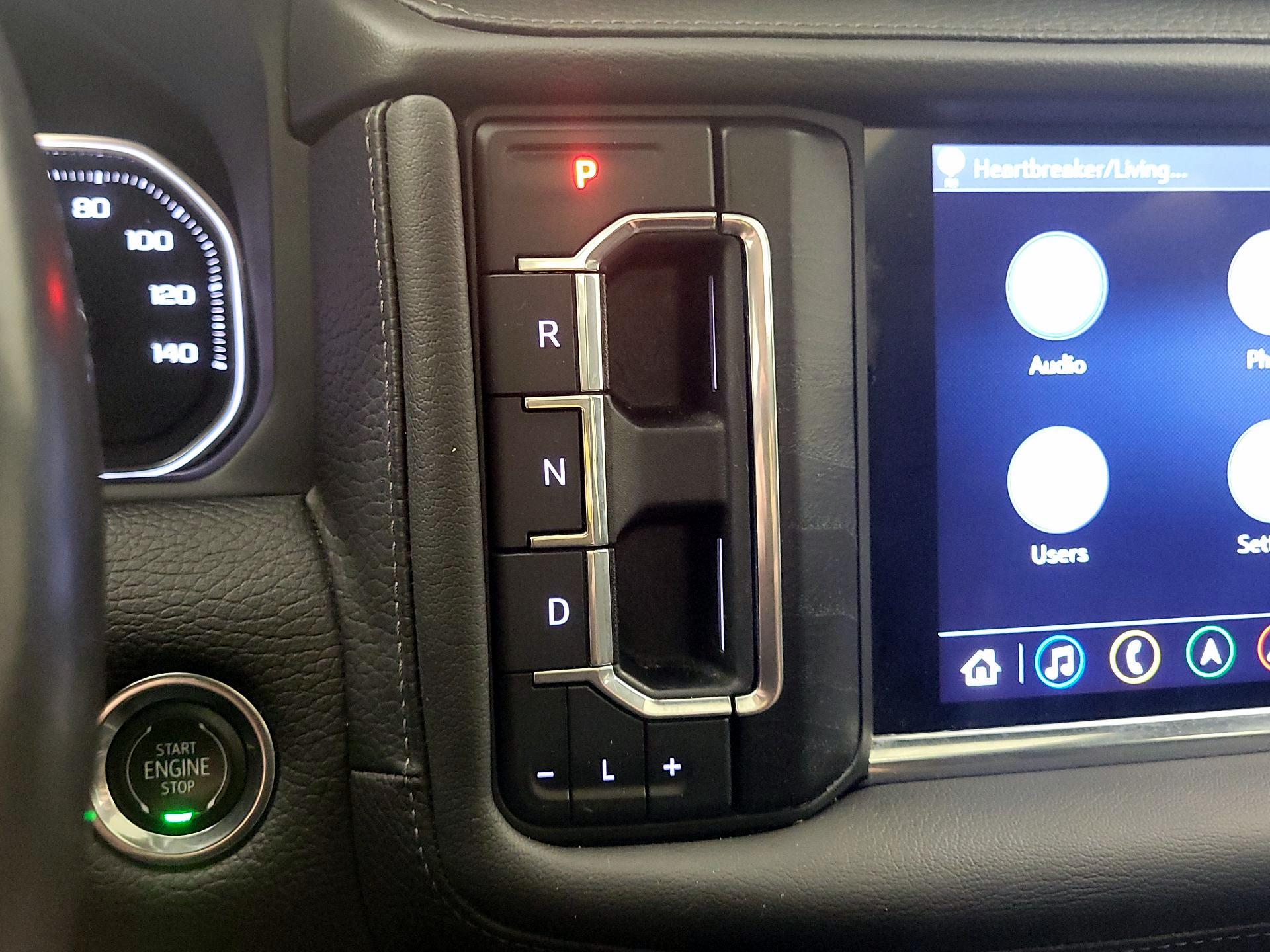 Thumbnail: 2021 GMC Yukon XL - 18