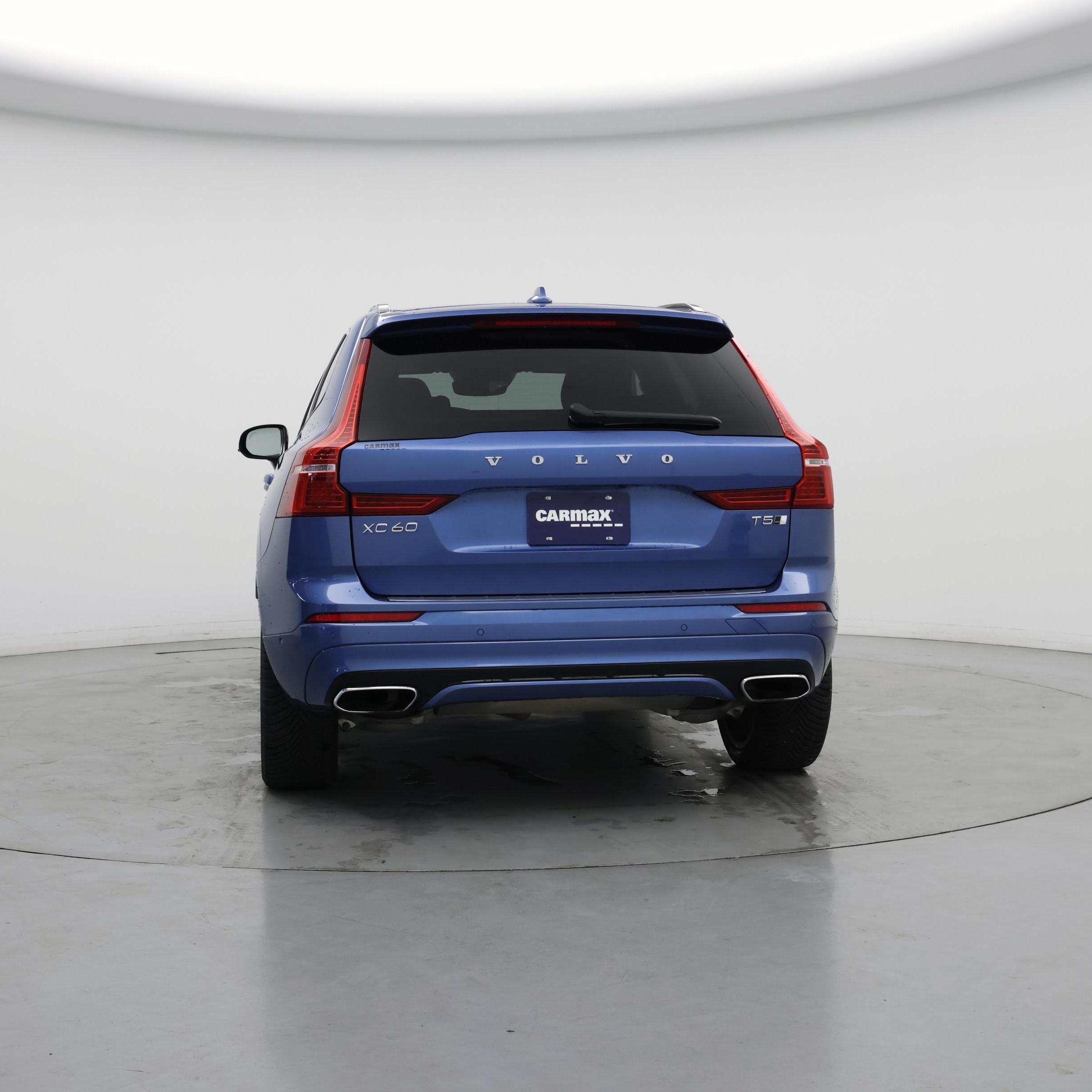 Thumbnail: 2021 Volvo XC60 - 6