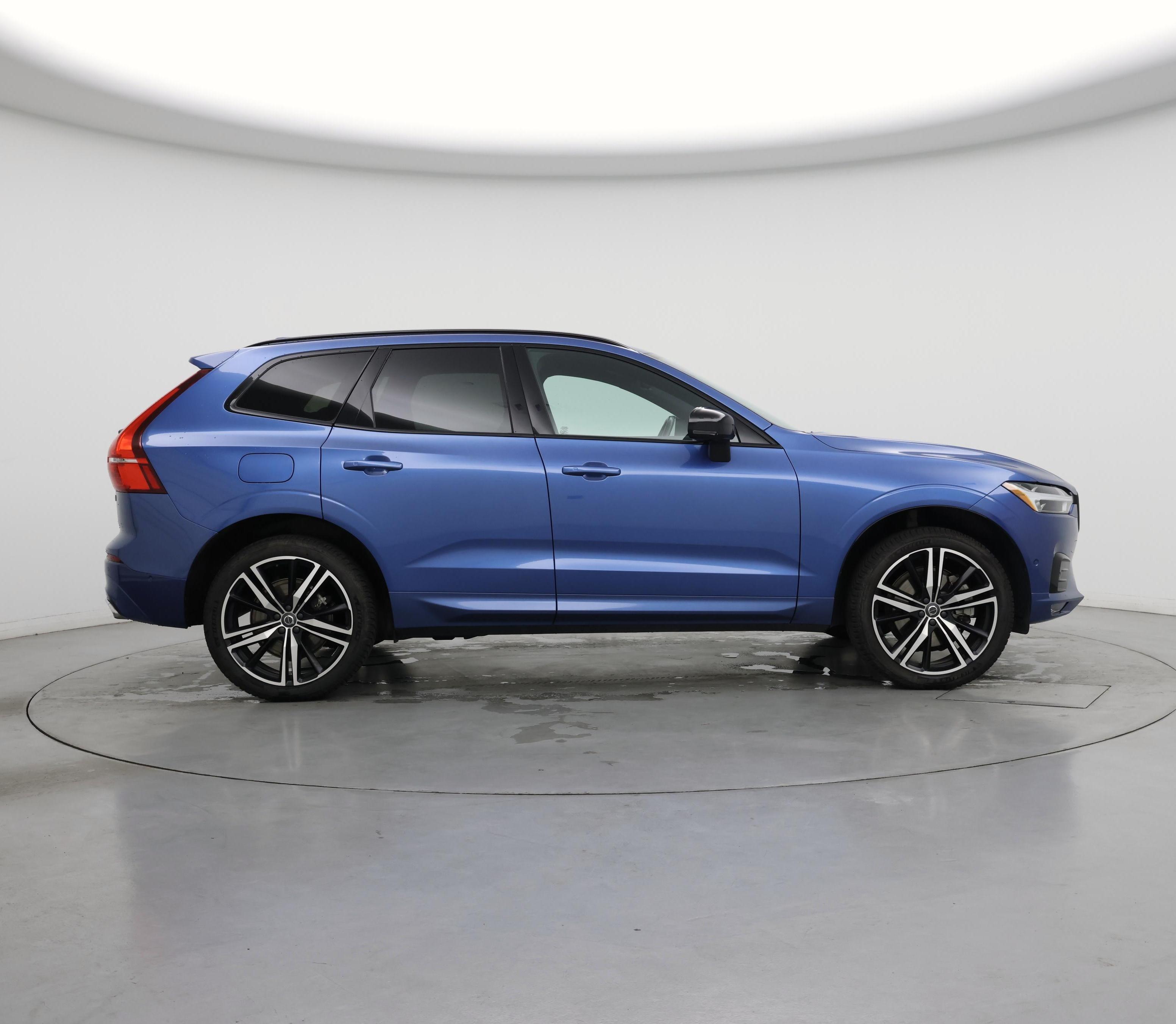 Thumbnail: 2021 Volvo XC60 - 7