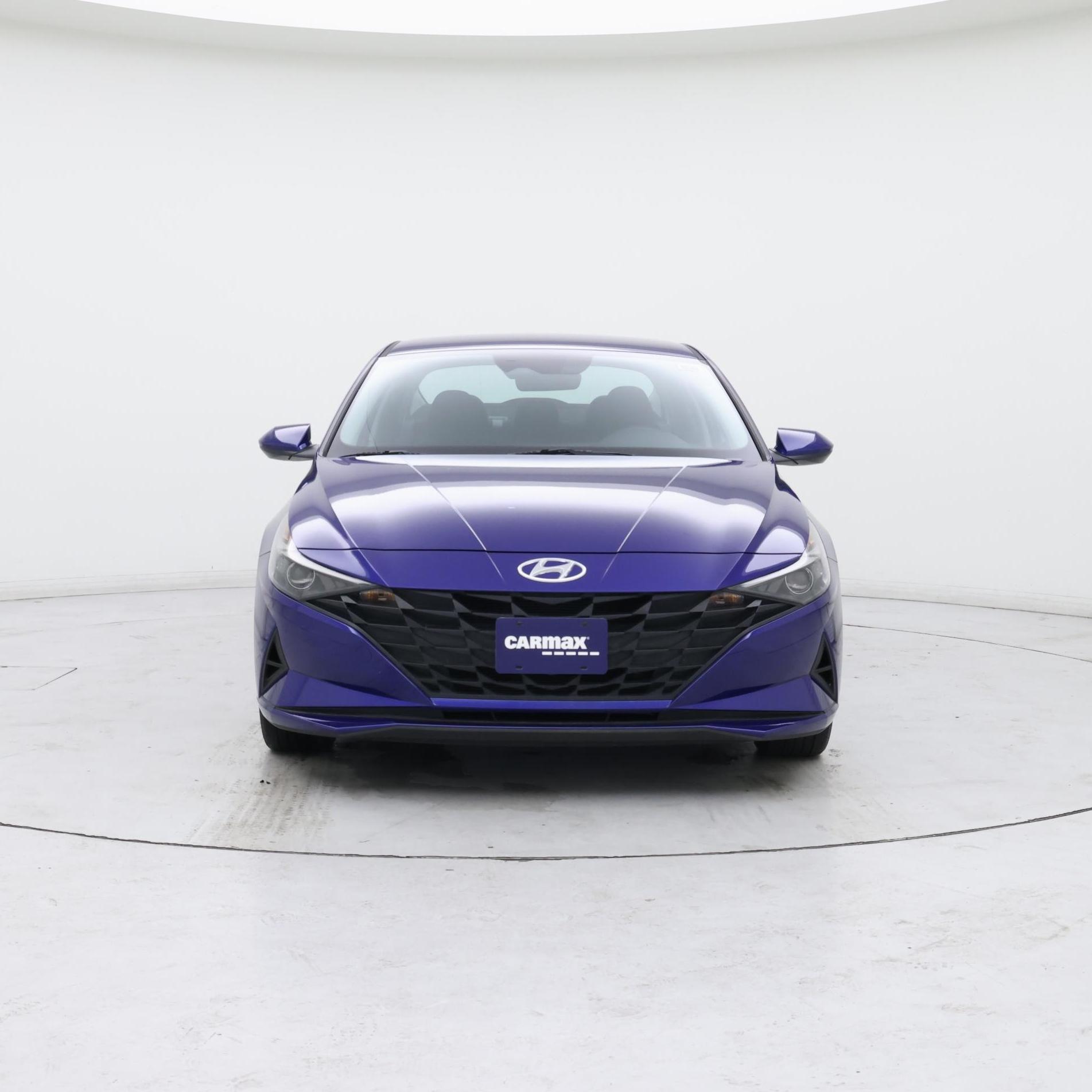 Thumbnail: 2022 Hyundai Elantra - 5