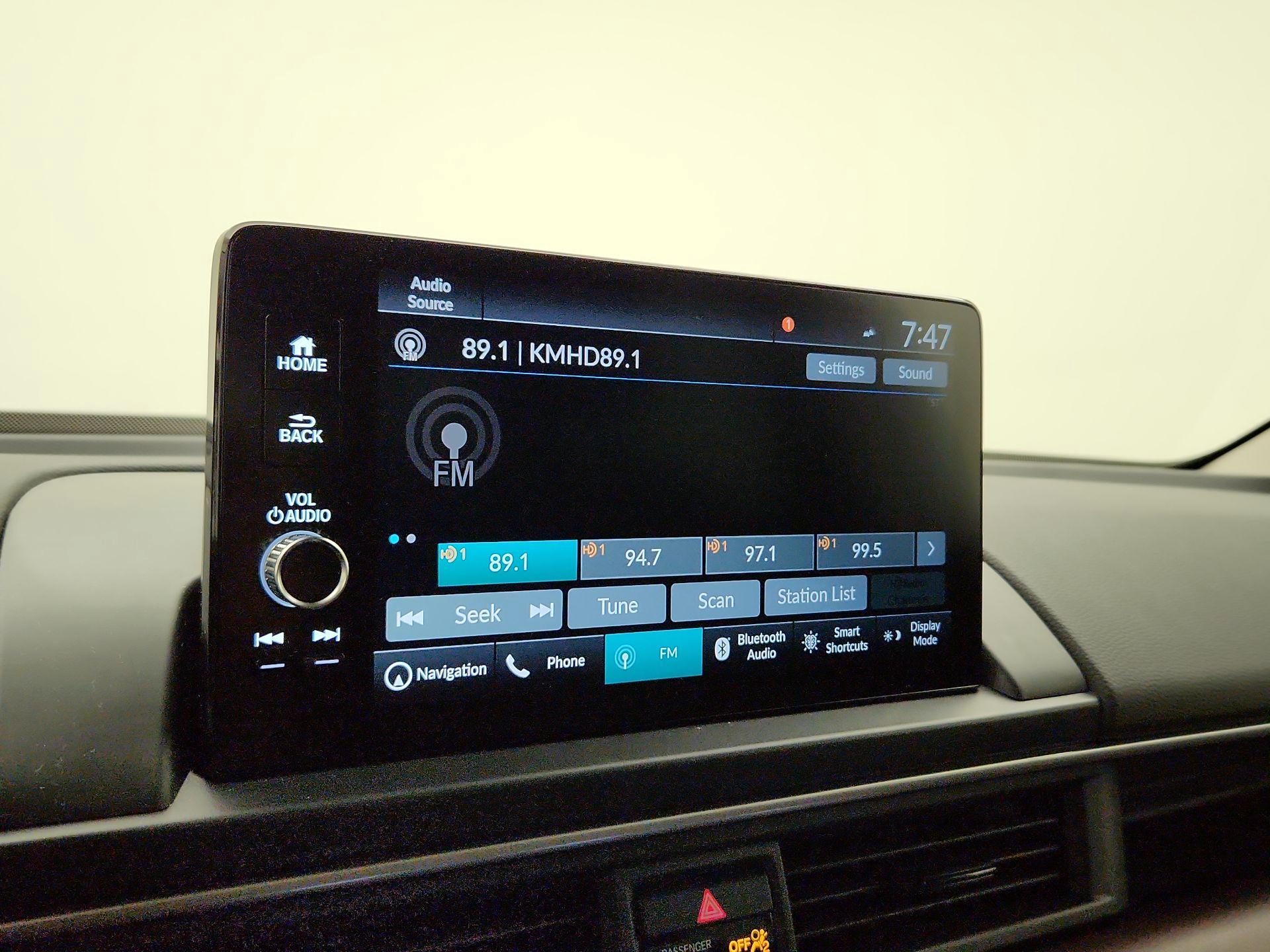 Thumbnail: 2025 Honda Pilot - 16