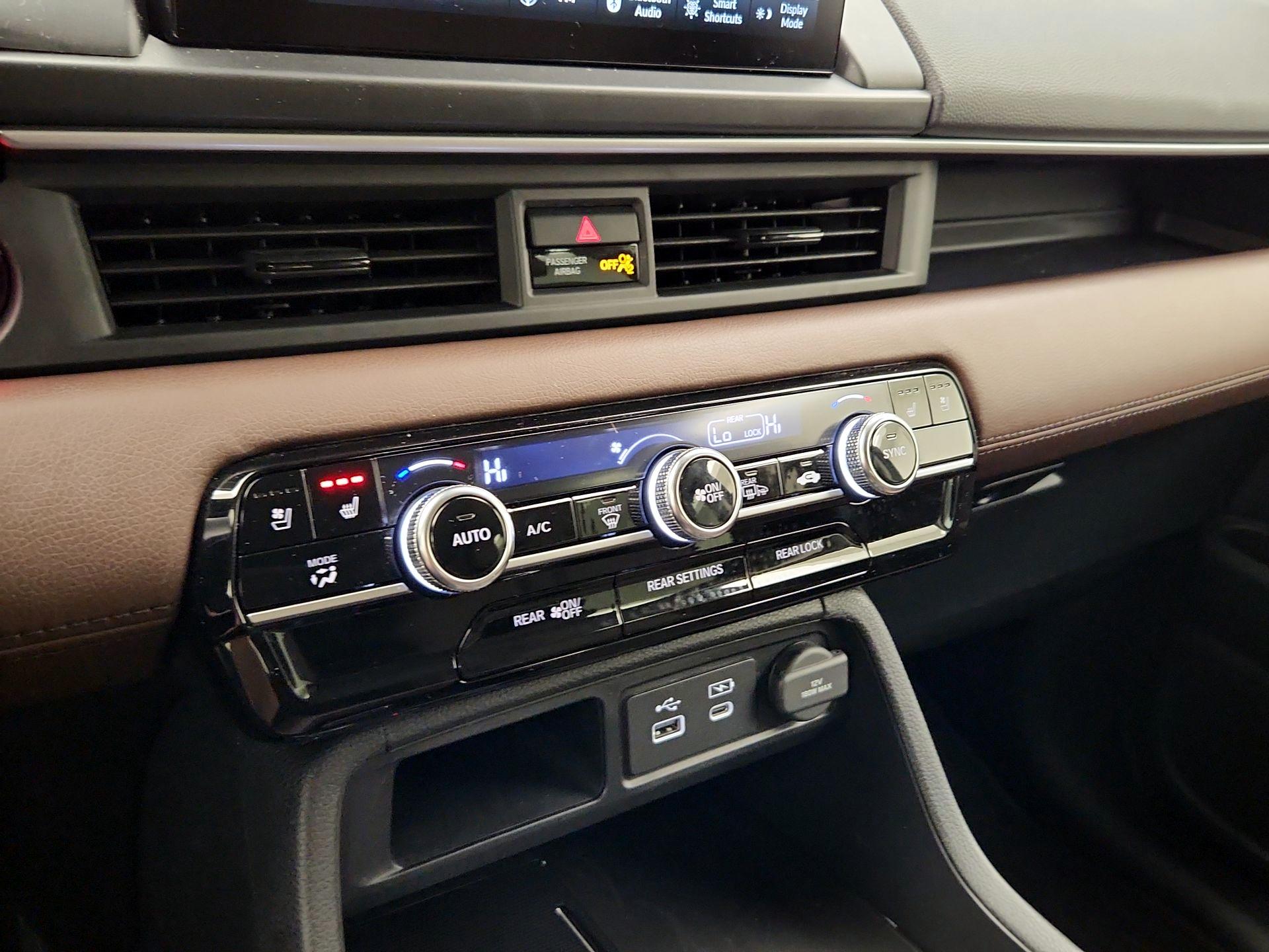 Thumbnail: 2025 Honda Pilot - 17
