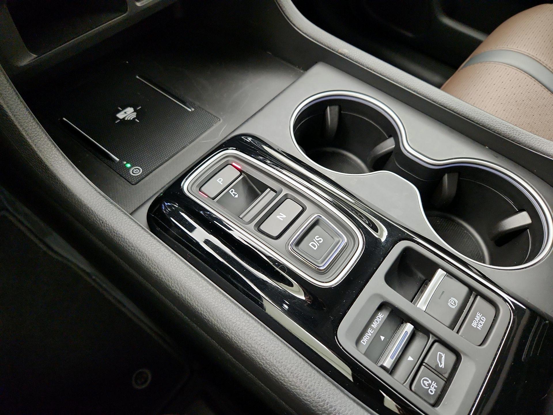 Thumbnail: 2025 Honda Pilot - 18