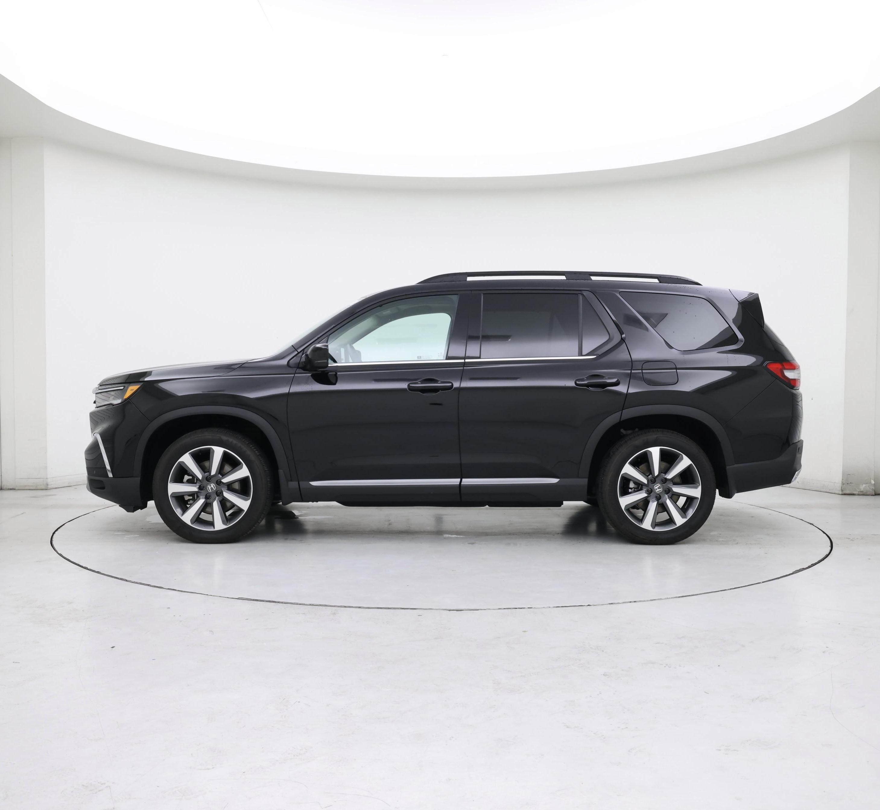 Thumbnail: 2025 Honda Pilot - 3