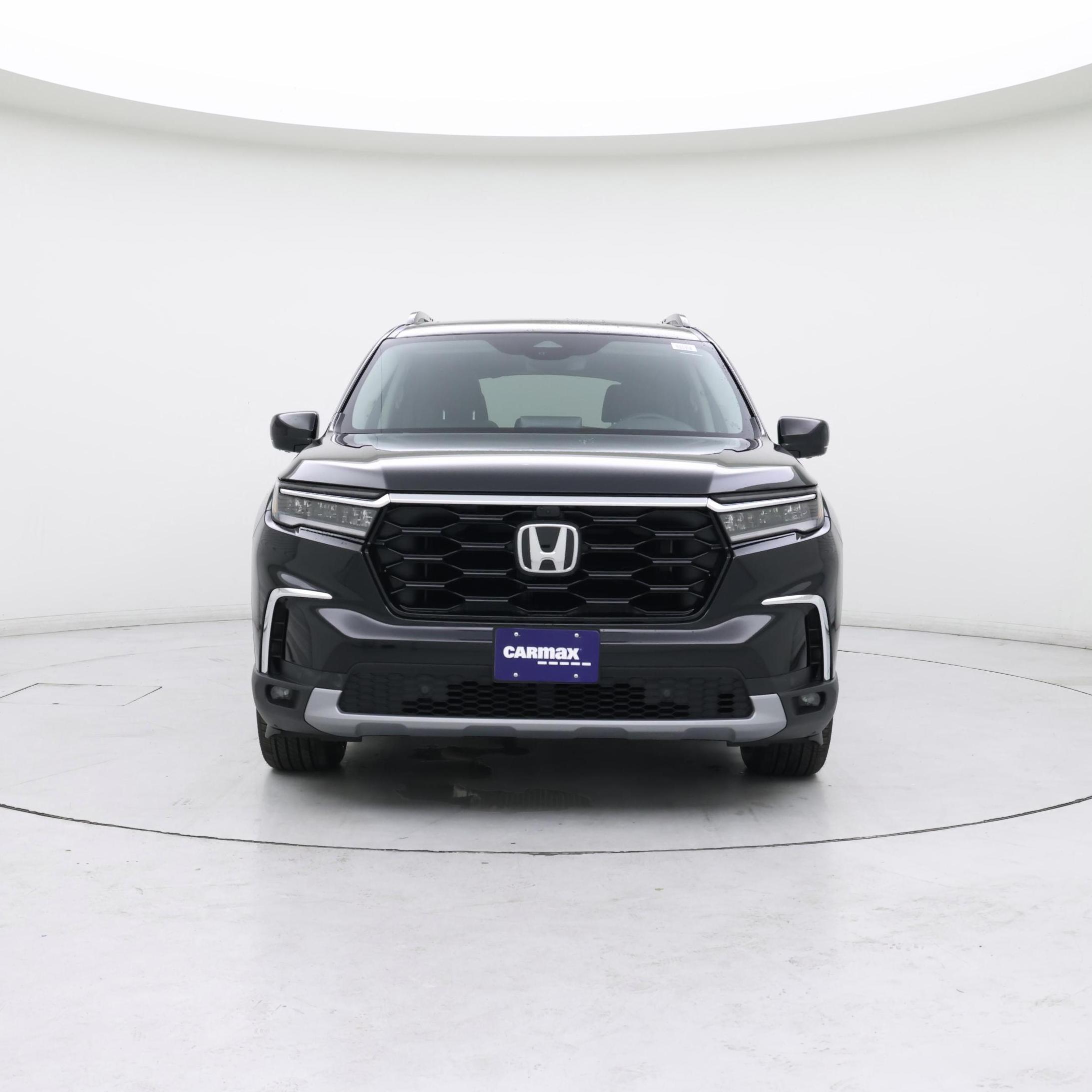 Thumbnail: 2025 Honda Pilot - 5