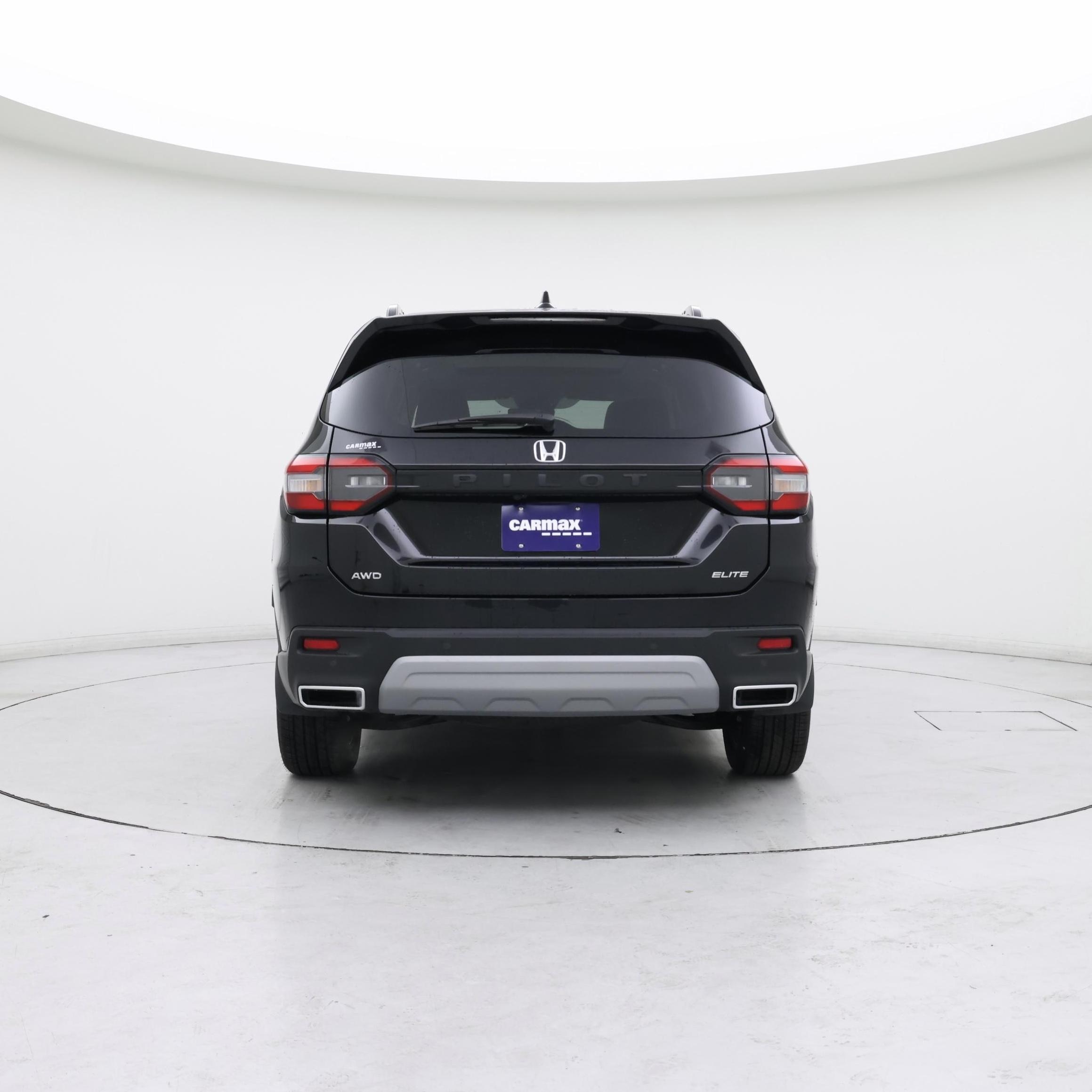 Thumbnail: 2025 Honda Pilot - 6