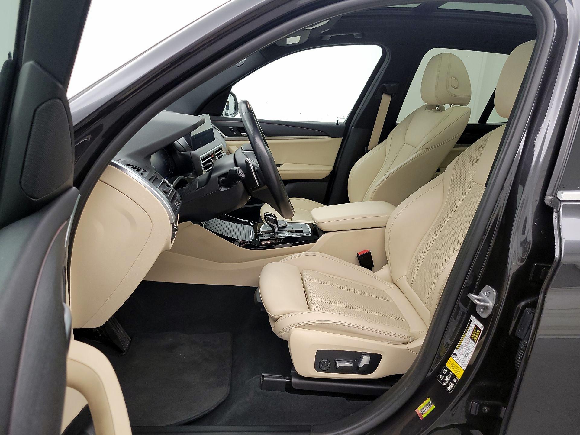Thumbnail: 2022 BMW X3 - 11