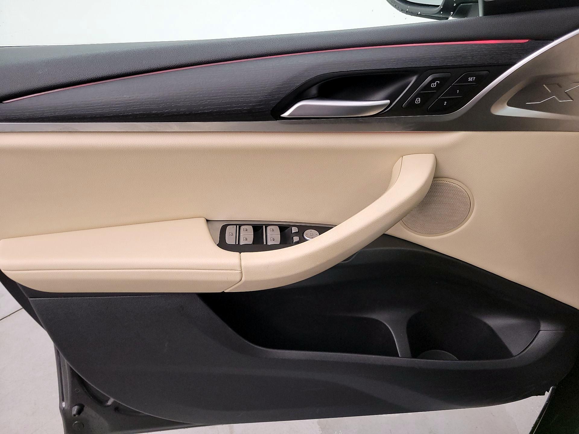 Thumbnail: 2022 BMW X3 - 12