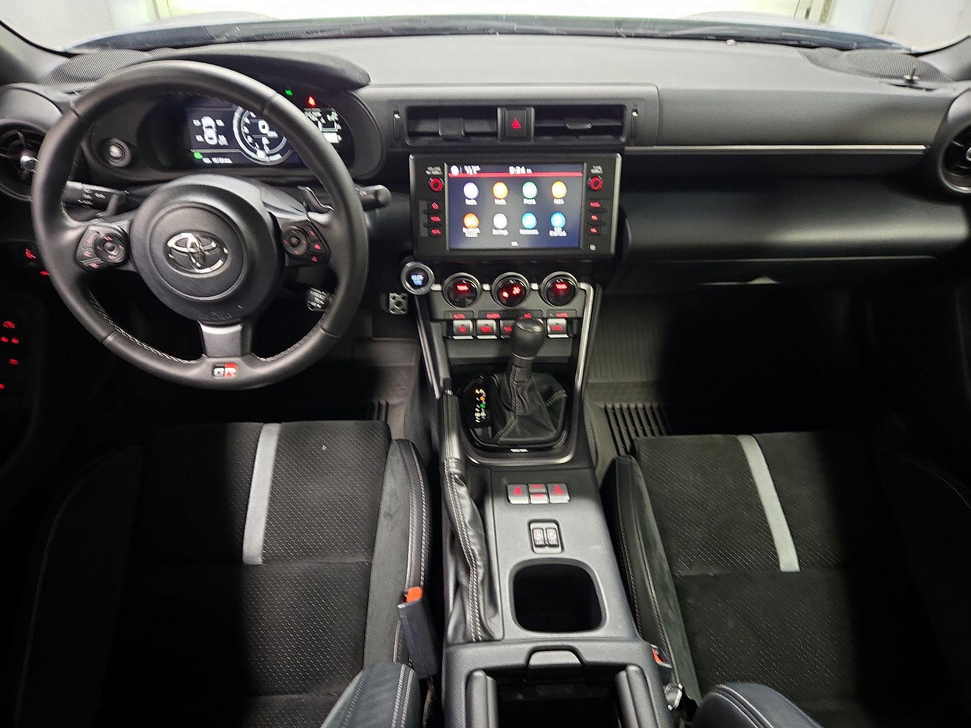 Thumbnail: 2023 Toyota GR86 - 9